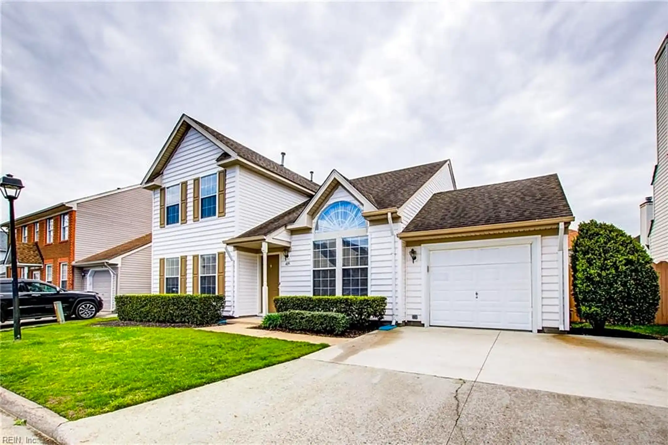 409 Oak Lake Terrace Chesapeake, VA Houses for Rent Rent.