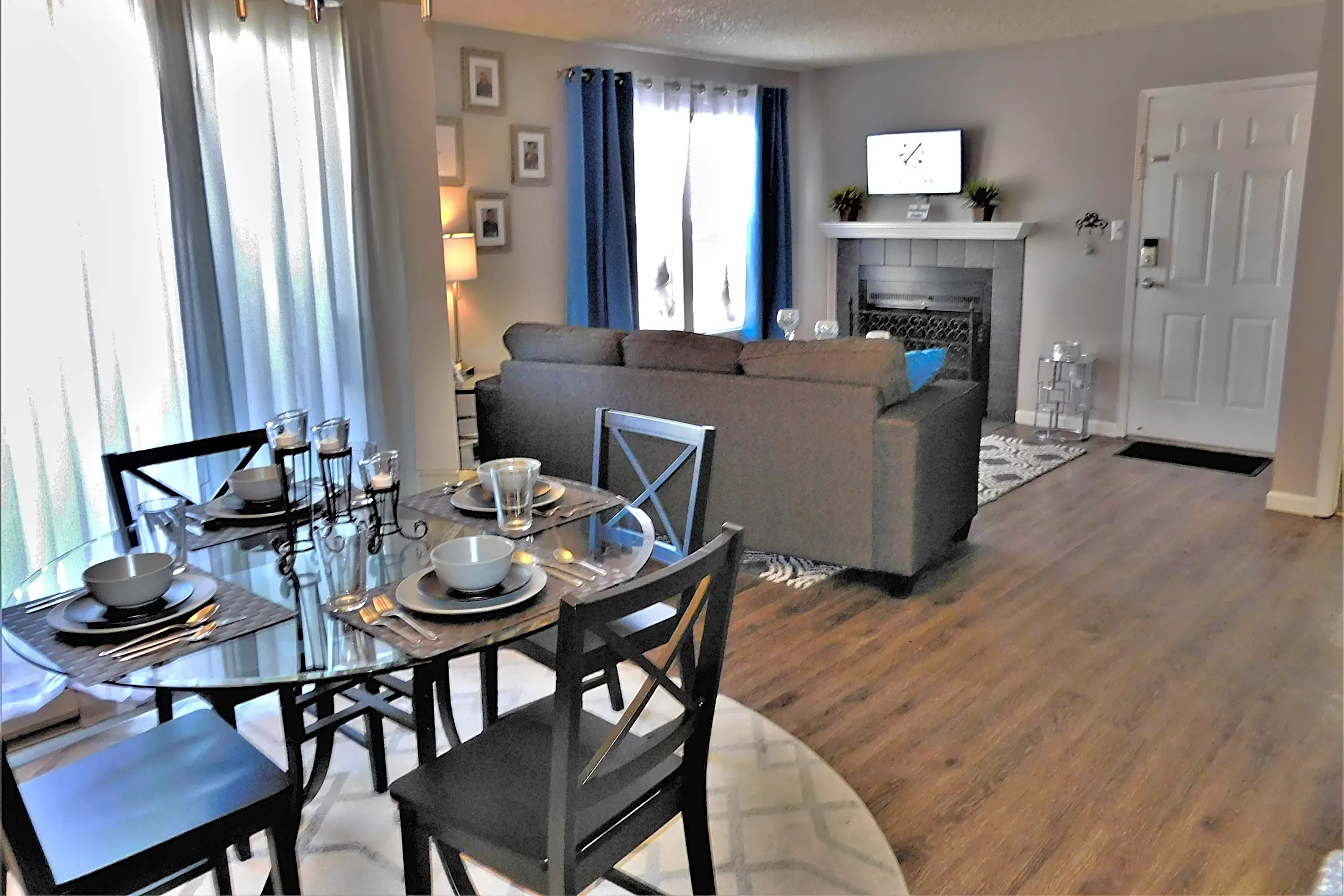 Cheyenne Crossing Apartments Colorado Springs, CO 80906