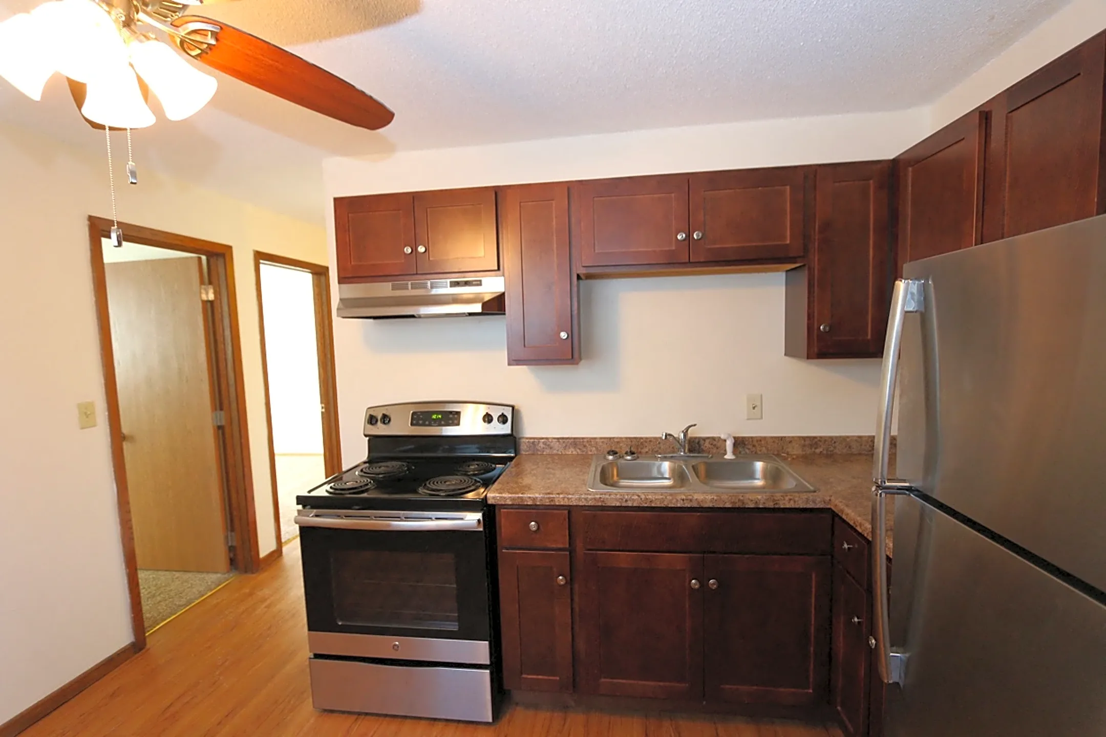 Alpine Apartments Forest Lake, MN 55025