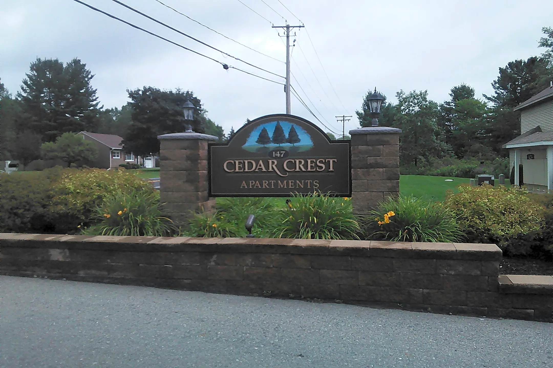 Cedar Crest Apartments - 147 Wallins Corners Rd | Amsterdam, NY for ...