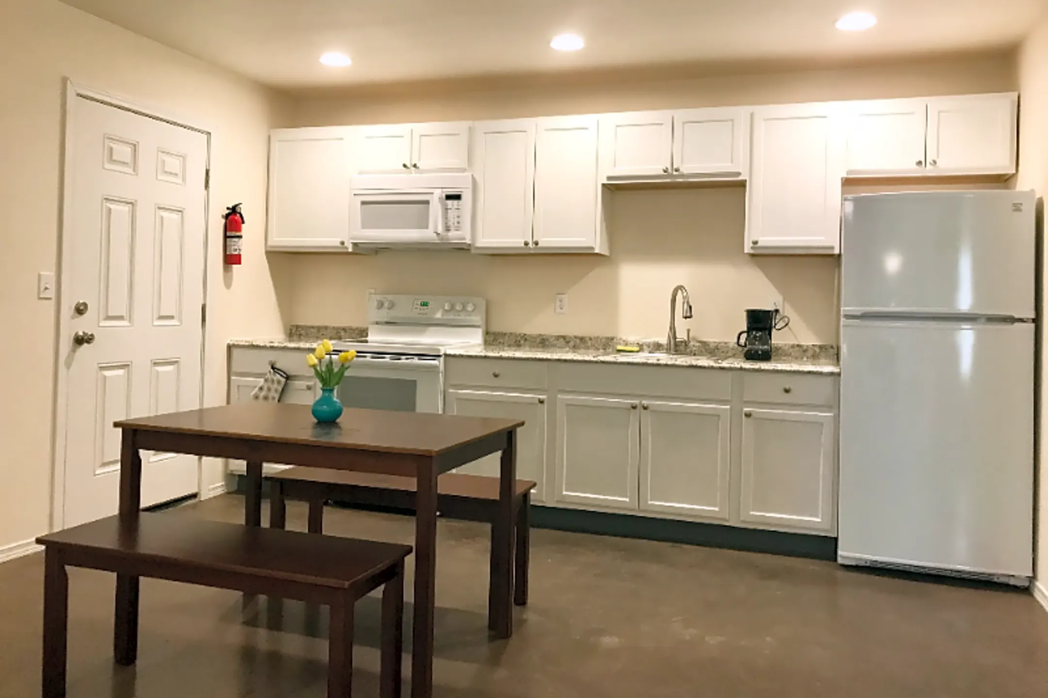 1203 Campbell Ave Apartments Port Angeles, WA 98362