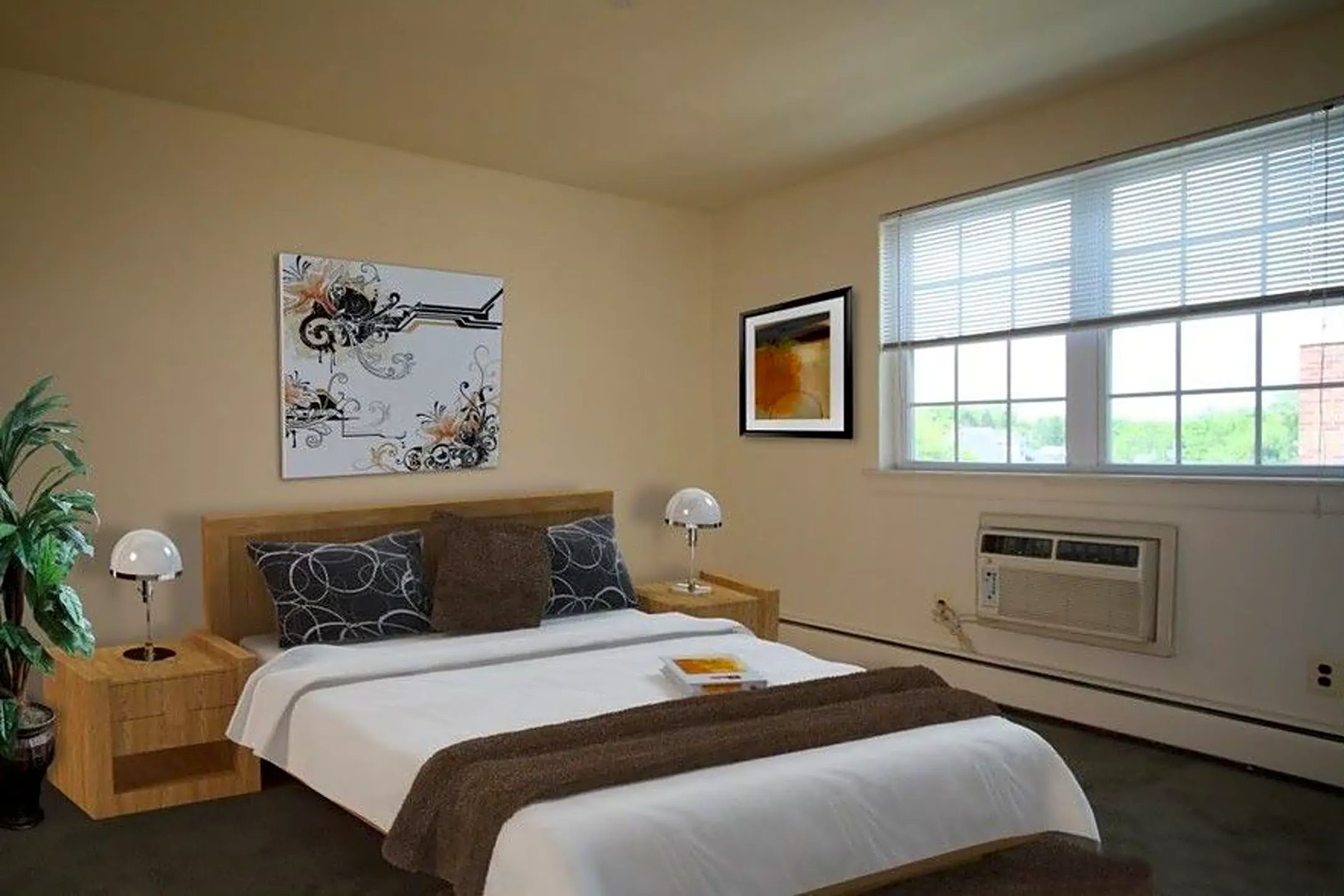 Bradfield Court Apartments Abington, PA 19001