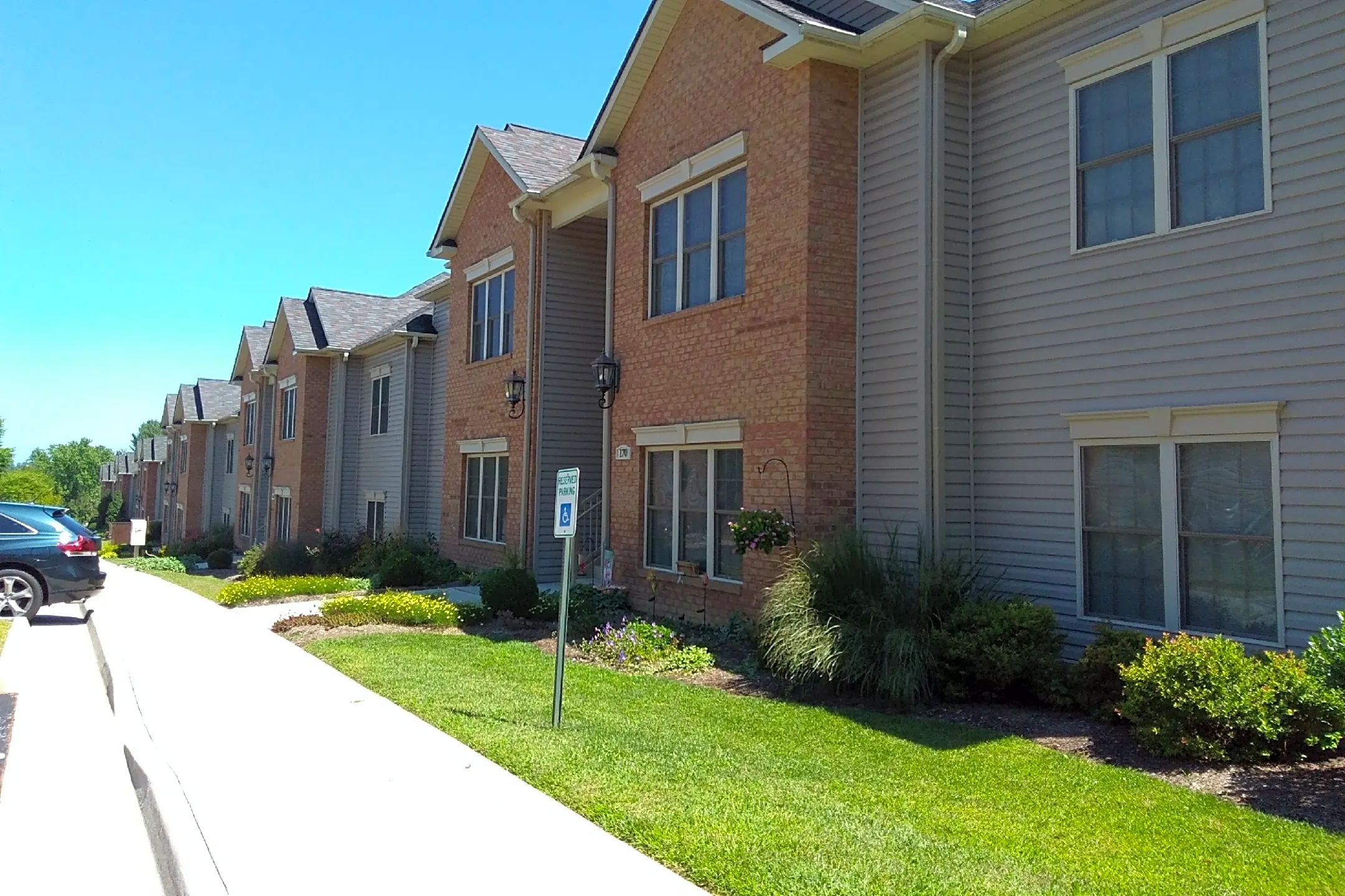 One Bedroom Apartments Christiansburg Va