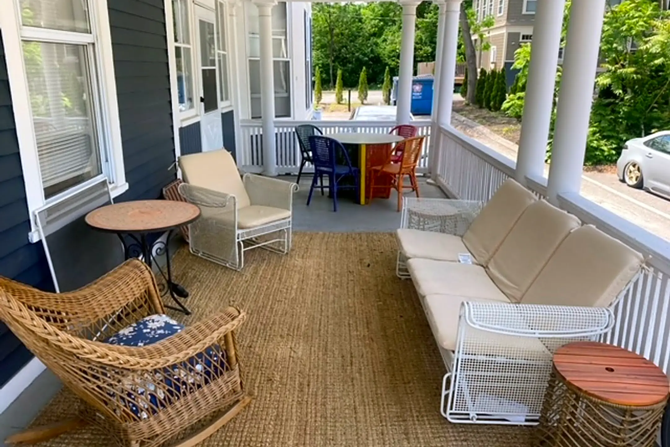 102 Merrick St Worcester, MA Houses for Rent Rent.