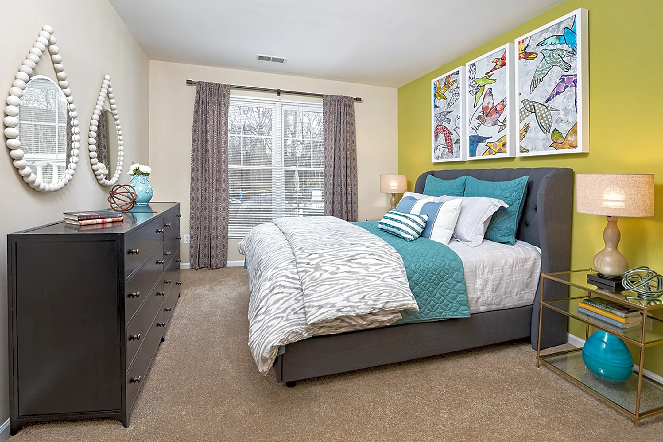 The Bryce Charlotte, NC 28269