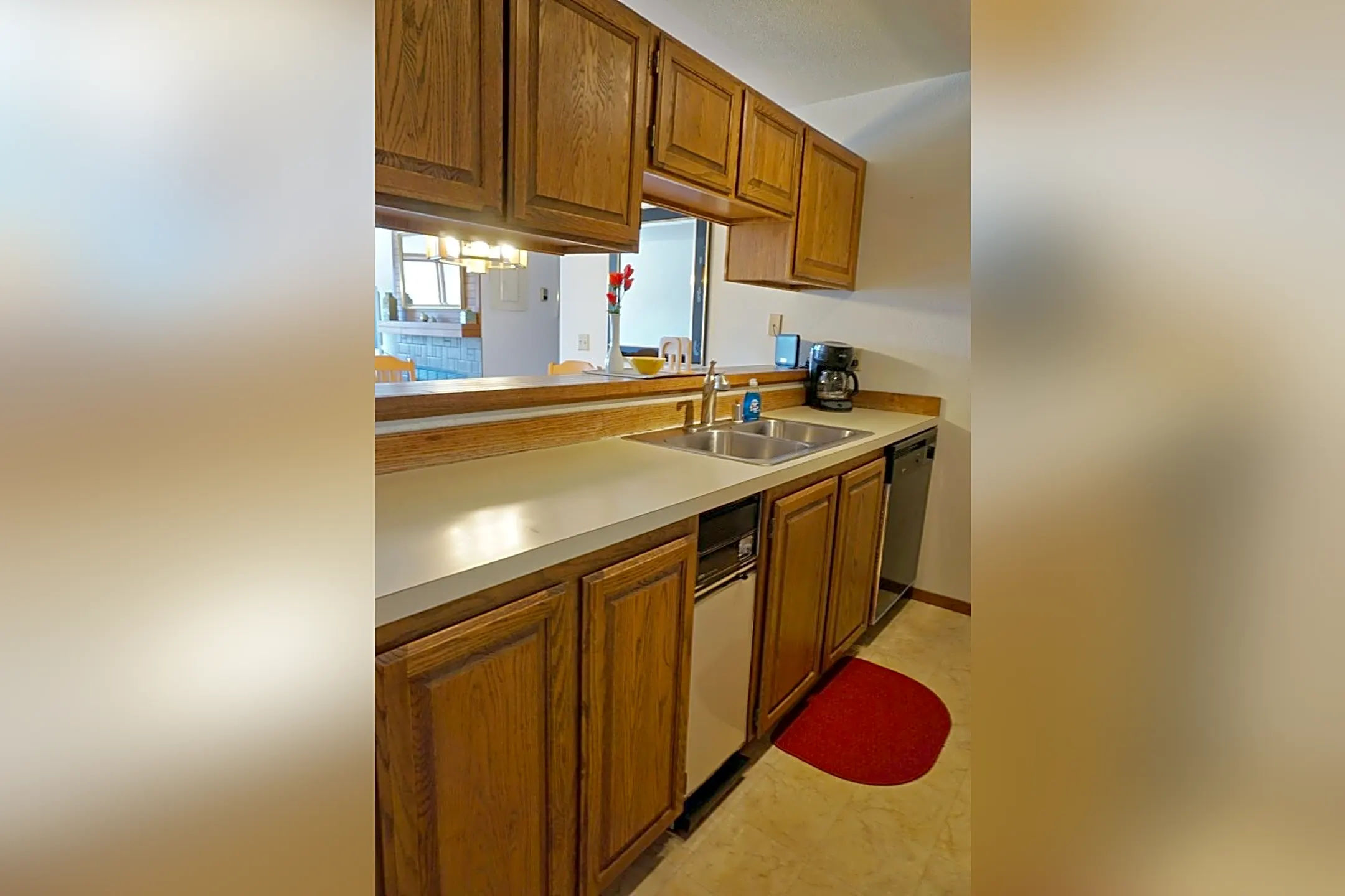 1170 Denali St 1170 Denali St unit 231 Anchorage, AK Townhomes for