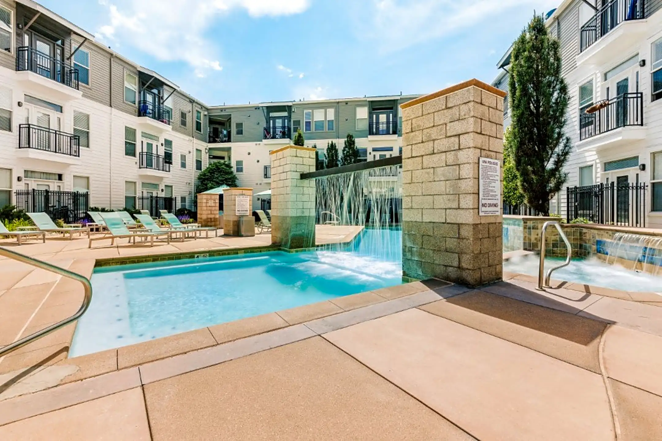 City Gate Denver, CO 80216