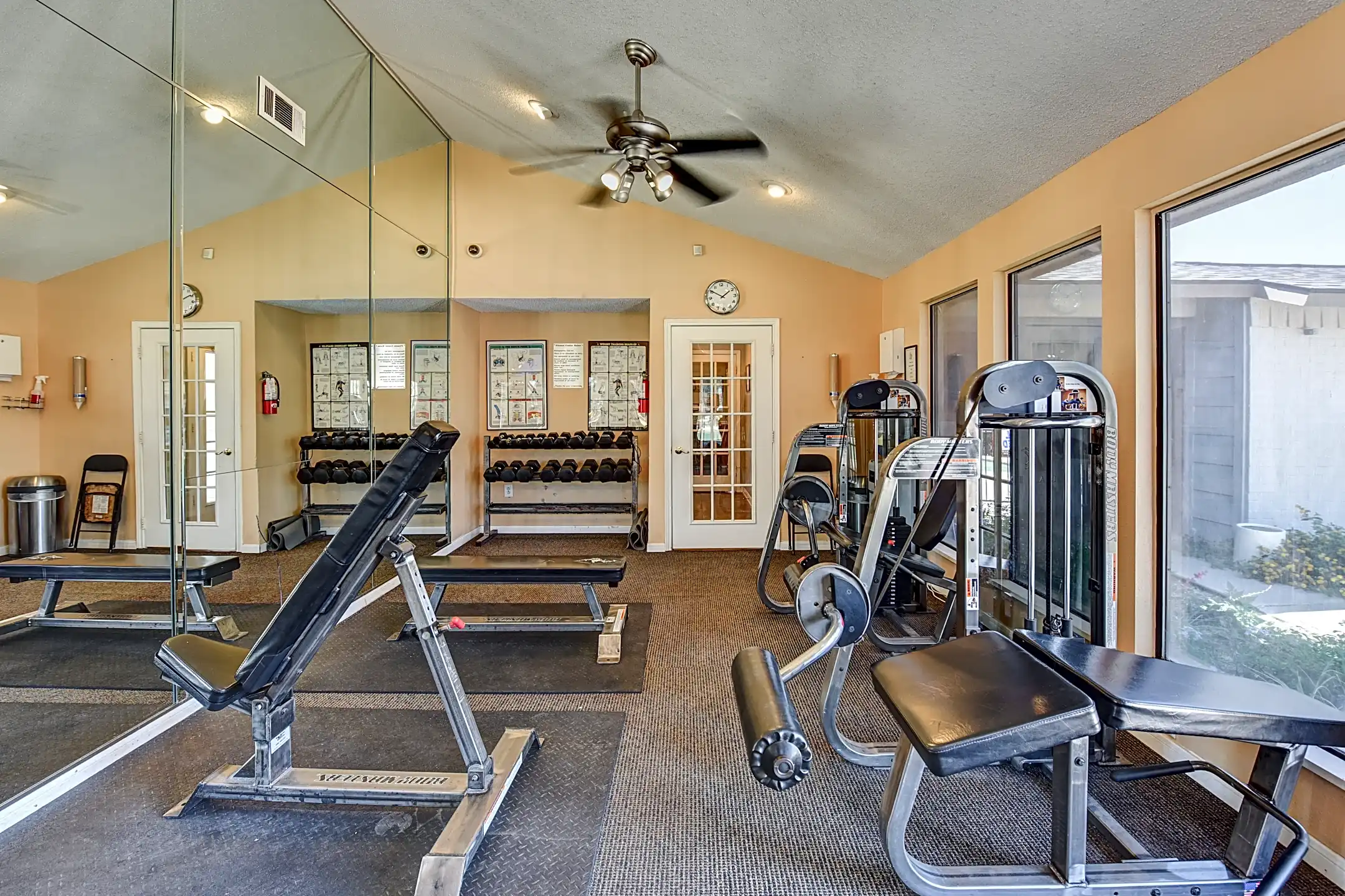 Woodlands of Odessa 5050 Tanglewood Ln Odessa, TX Apartments for