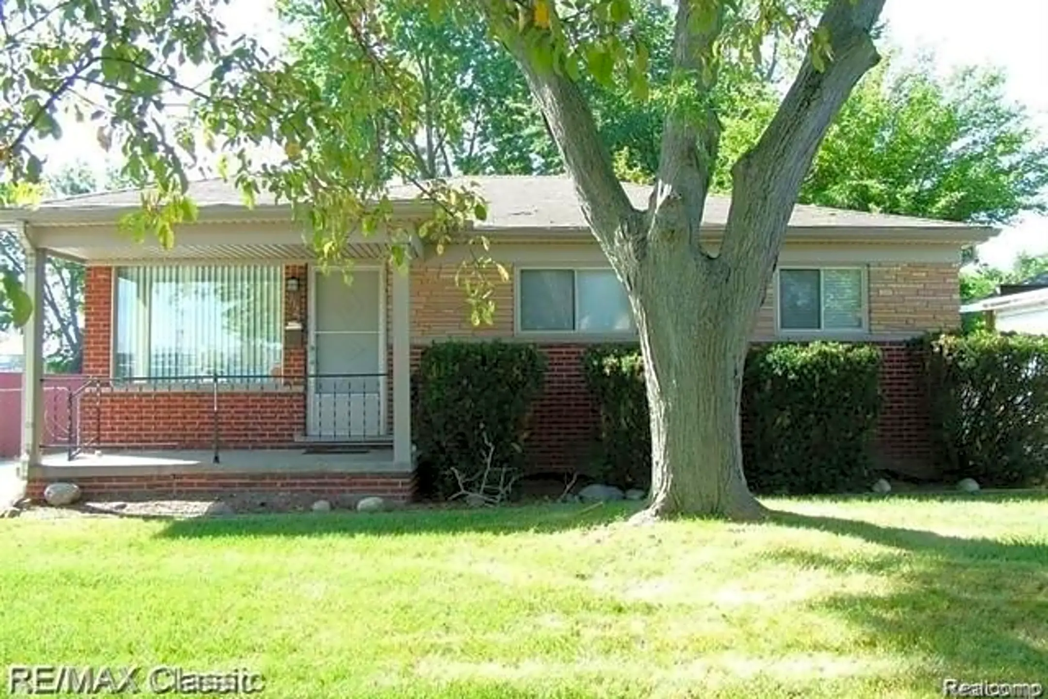 3127 Merrill Ave Royal Oak, MI Houses for Rent Rent.