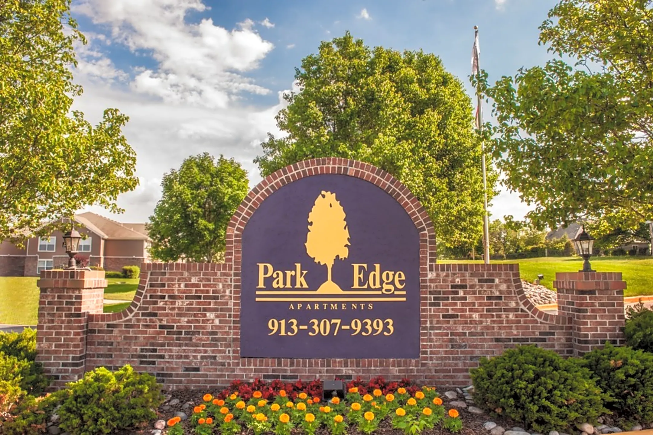 Park Edge Lenexa Ks