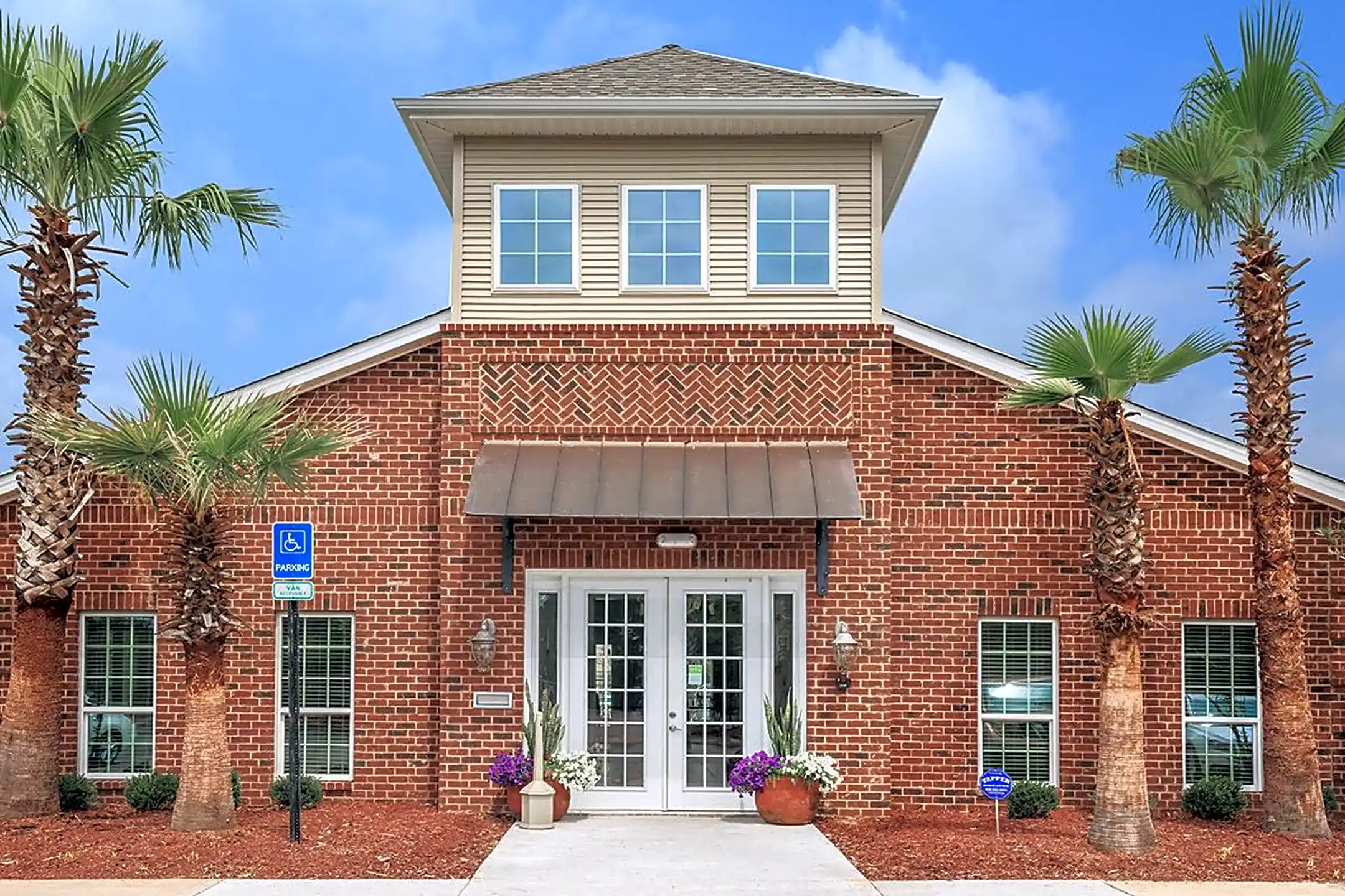 Park At Lemoyne Apartments D'Iberville, MS 39540