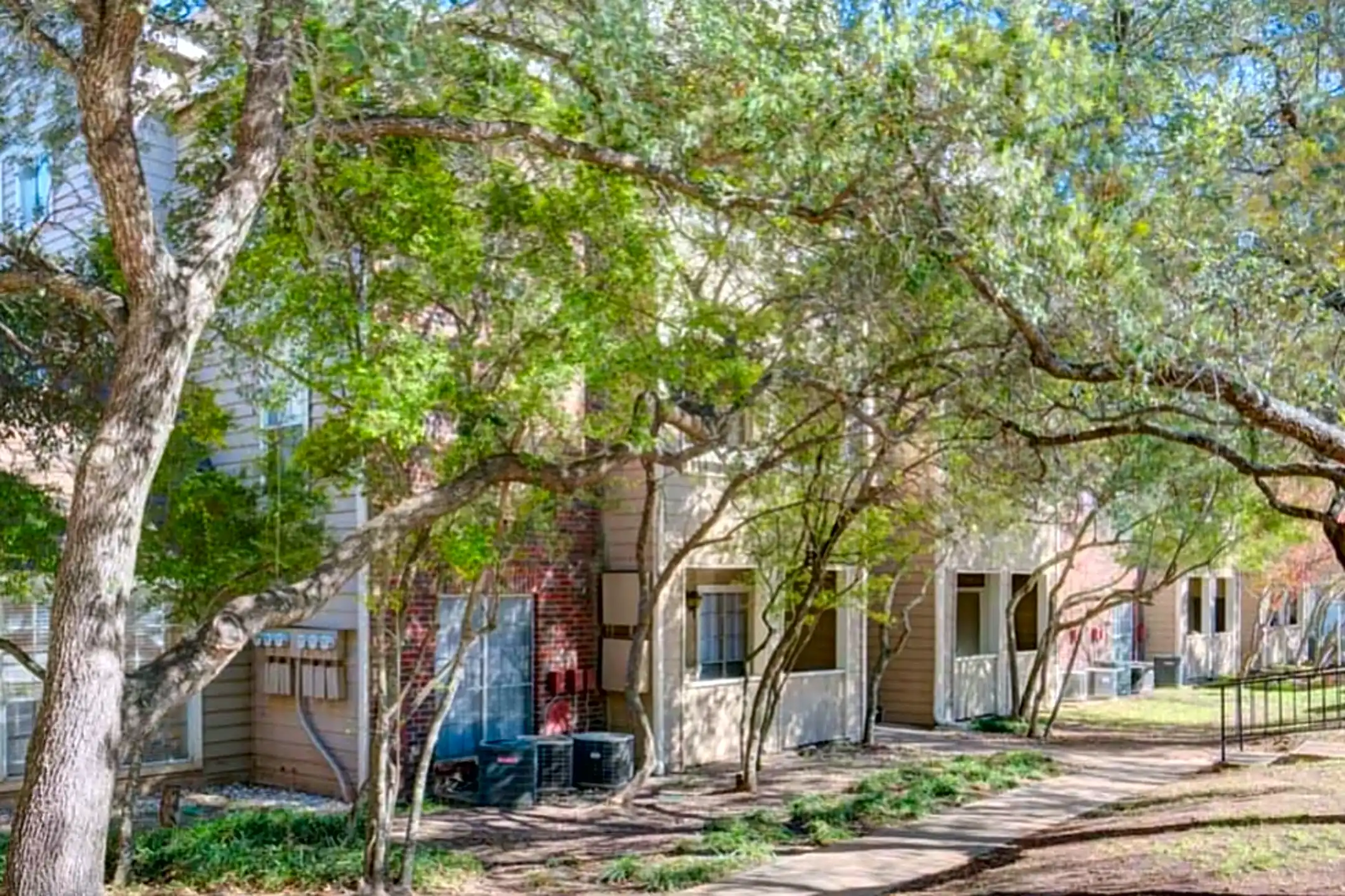 Preserve Wells Branch 1773 Wells Branch Parkway Austin, TX