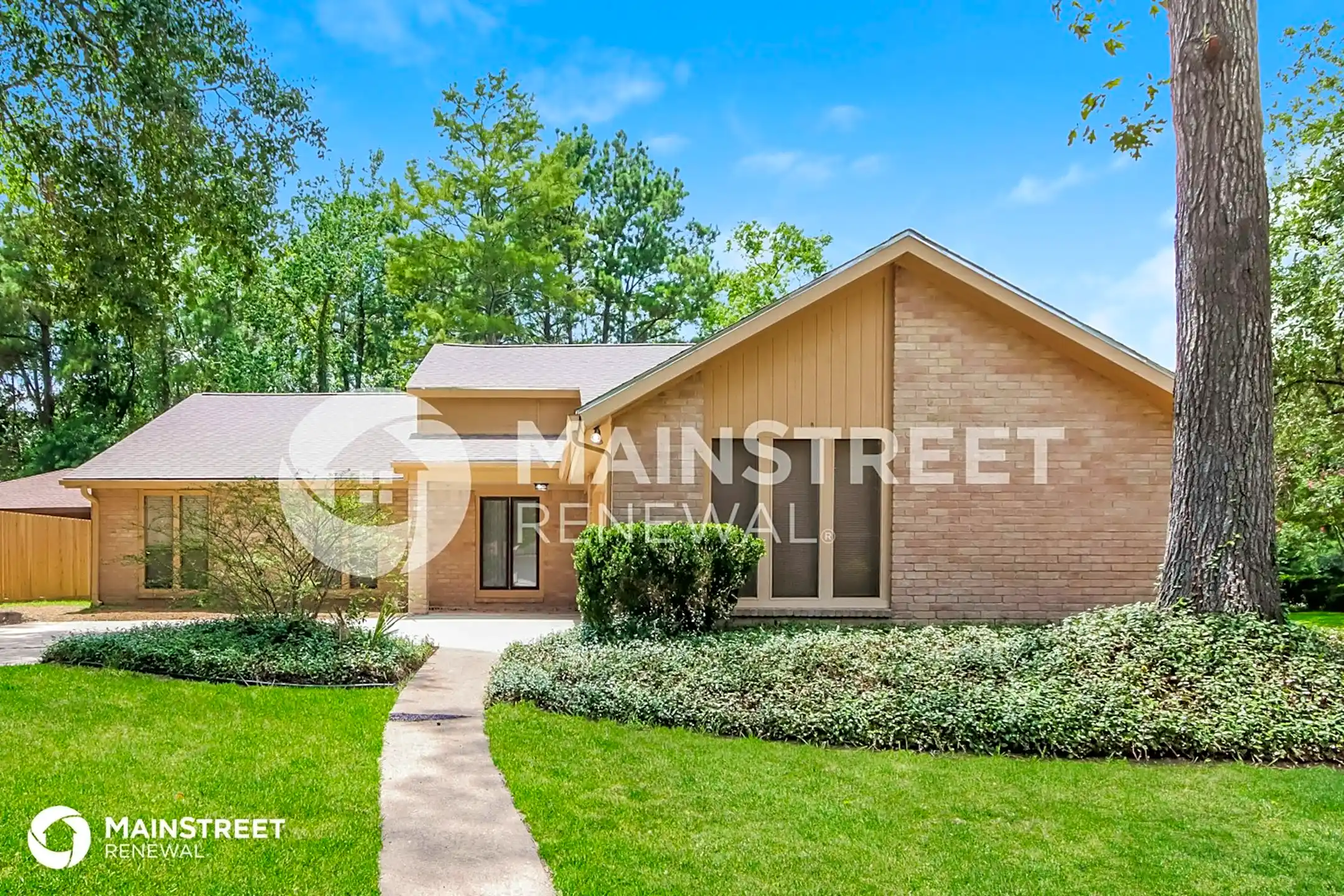 3619 Maple Glen Dr Kingwood, TX Houses for Rent Rent.