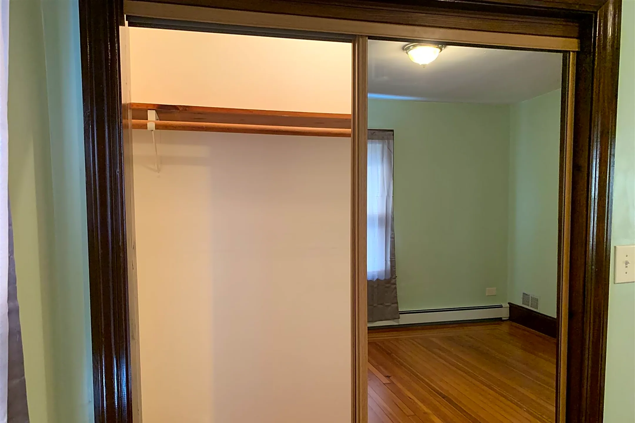 135 Bissell St Apartments Manchester, CT 06040