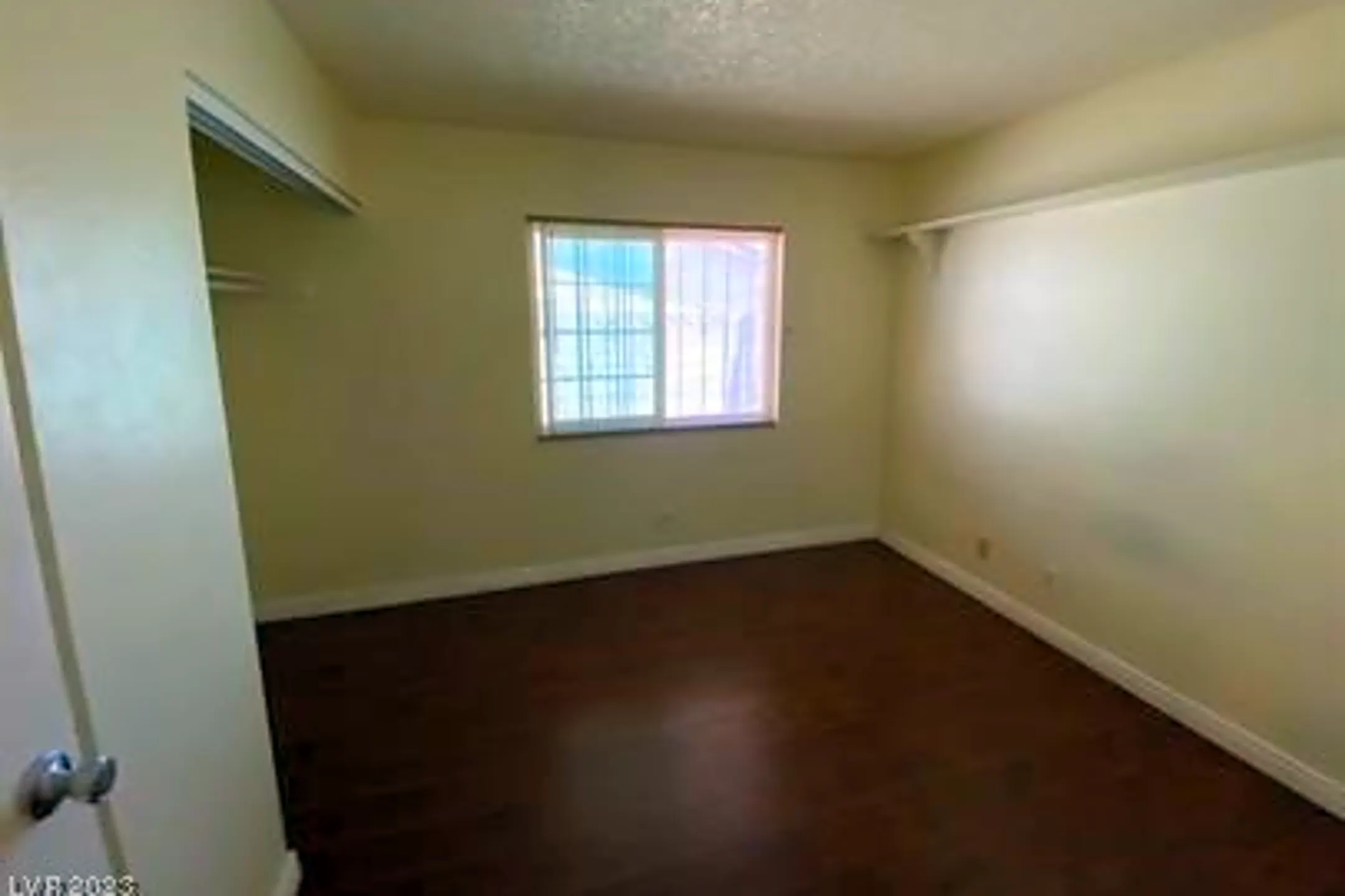 Bedroom - 4705 Marlboro Ct - Las Vegas, NV