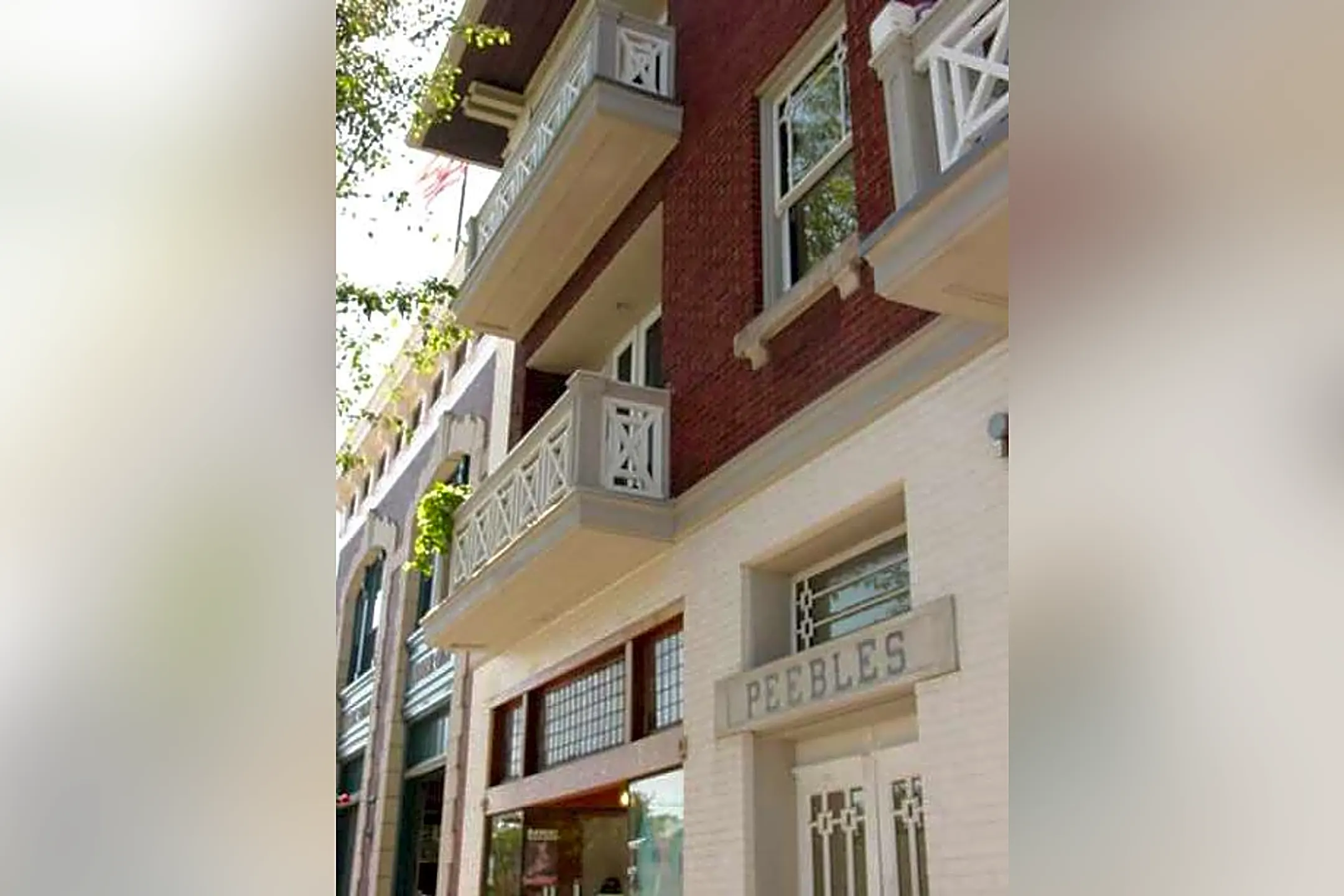 Peebles 2727 Erie Ave Cincinnati, OH Apartments for Rent Rent.