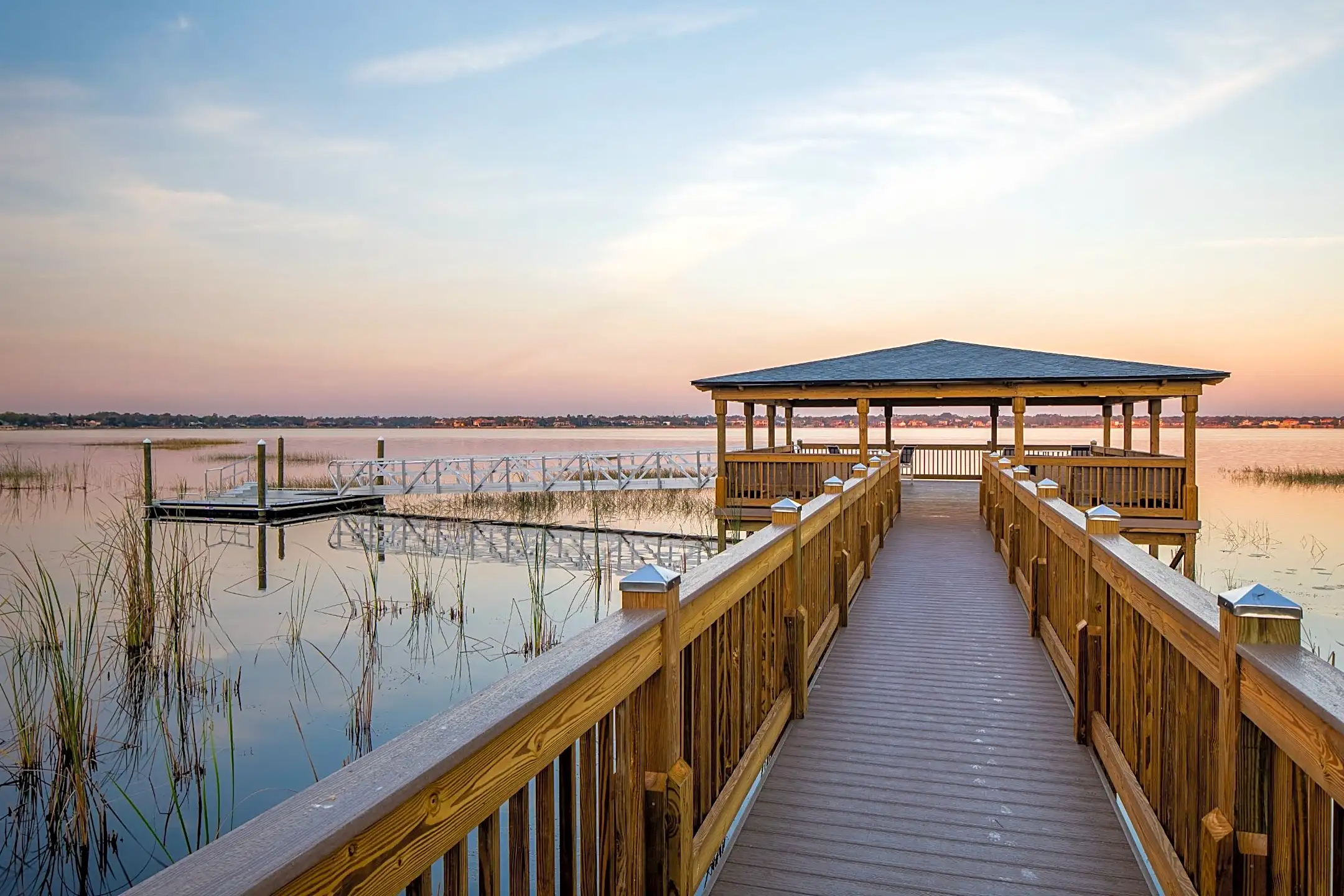 Jefferson Sand Lake 6265 Sand Lake Vista Drive Orlando, FL