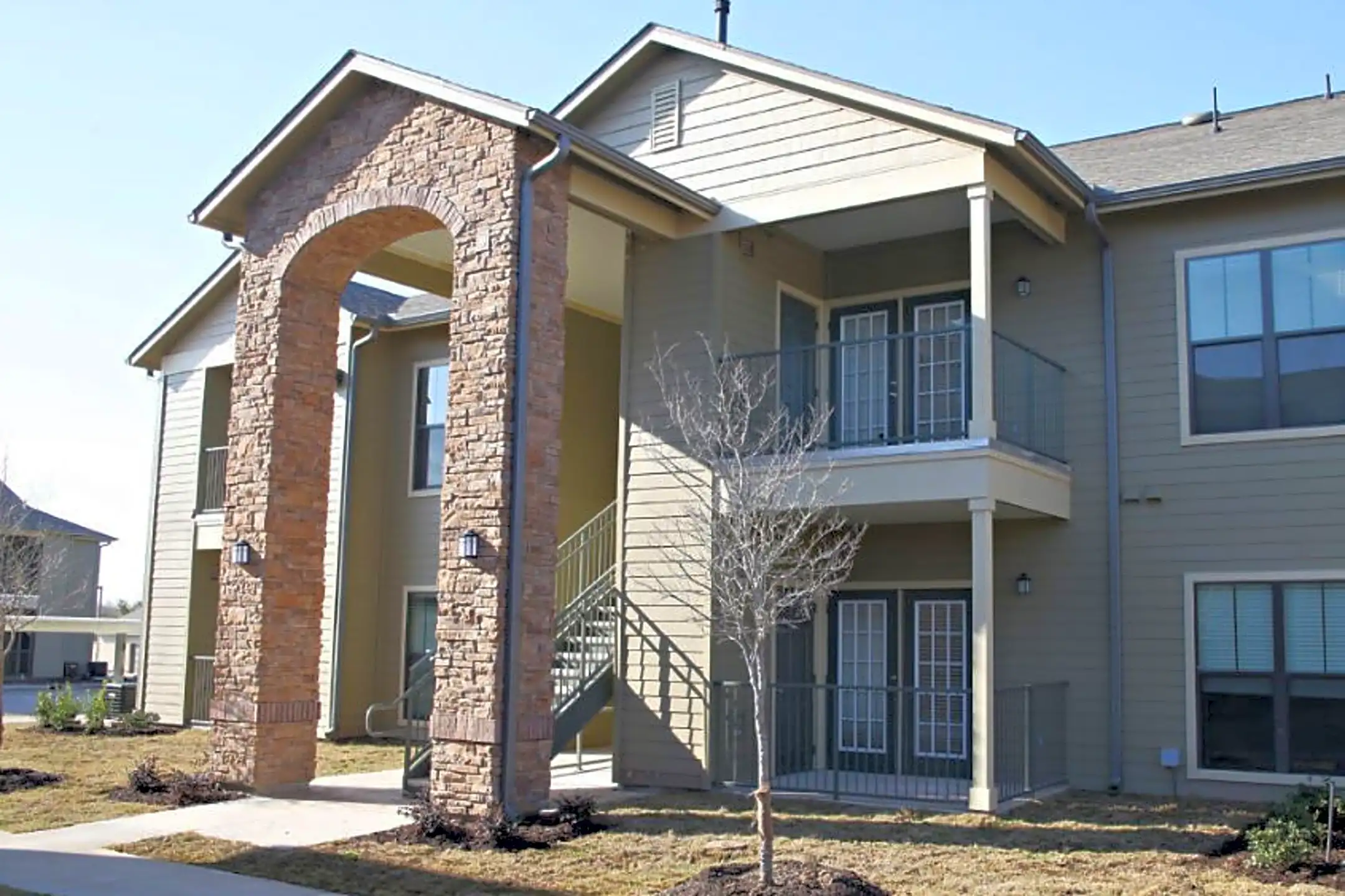 Reserve at Jones Road Beeville, TX 78102