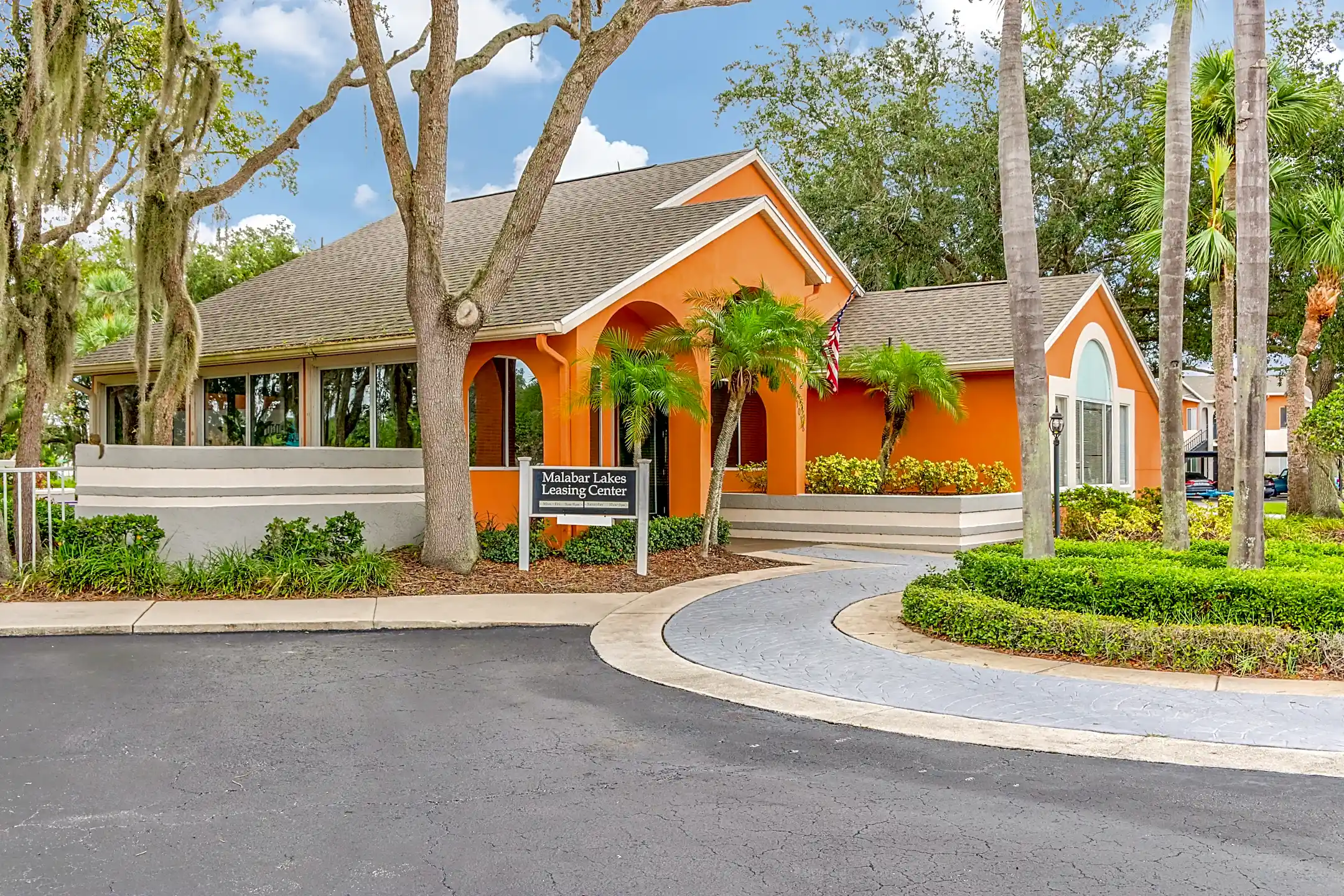 Malabar Lakes 1018 Malabar Lakes Dr NE Palm Bay, FL Apartments for