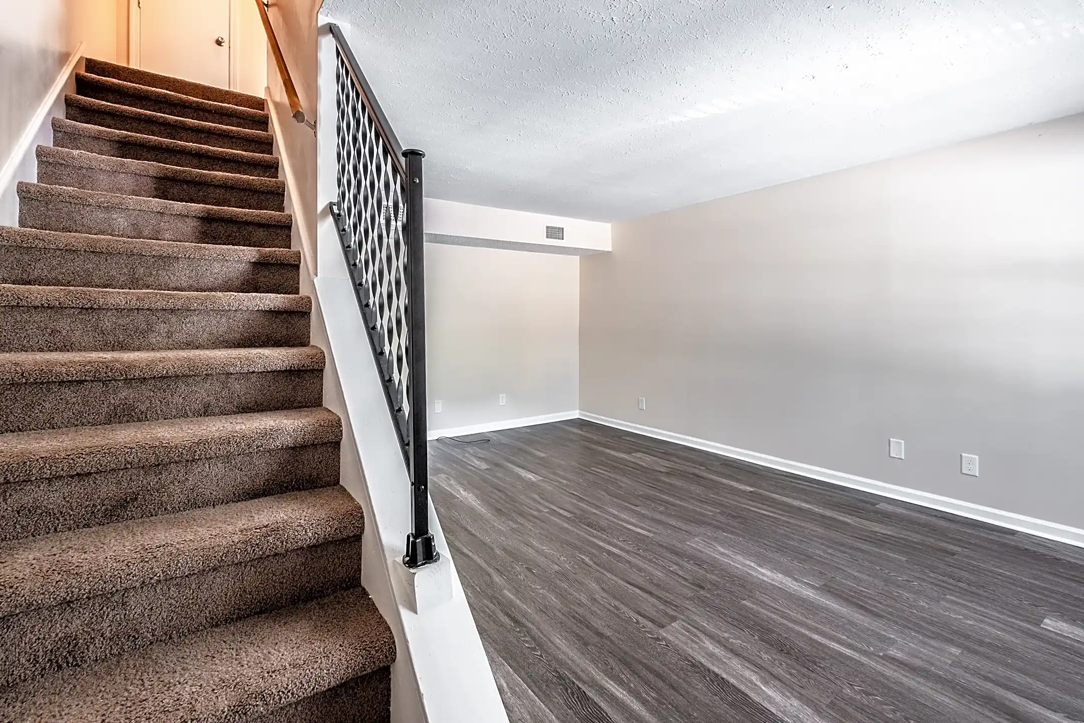 Avalon Townhouse Apartments Goldsboro, NC 27530