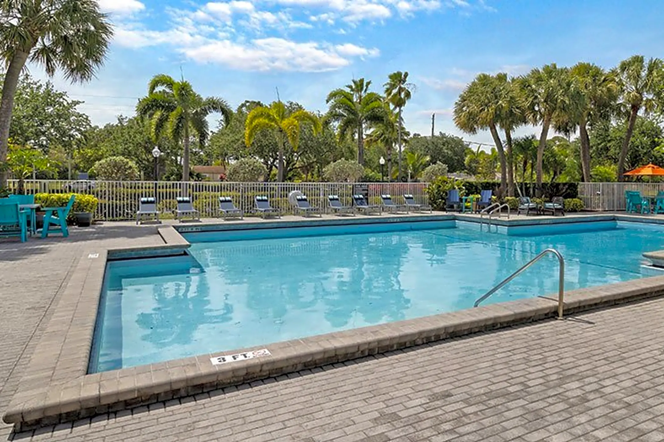 Seasons 704 Apartments - 4970 Haverhill Commons Cir | West Palm Beach ...