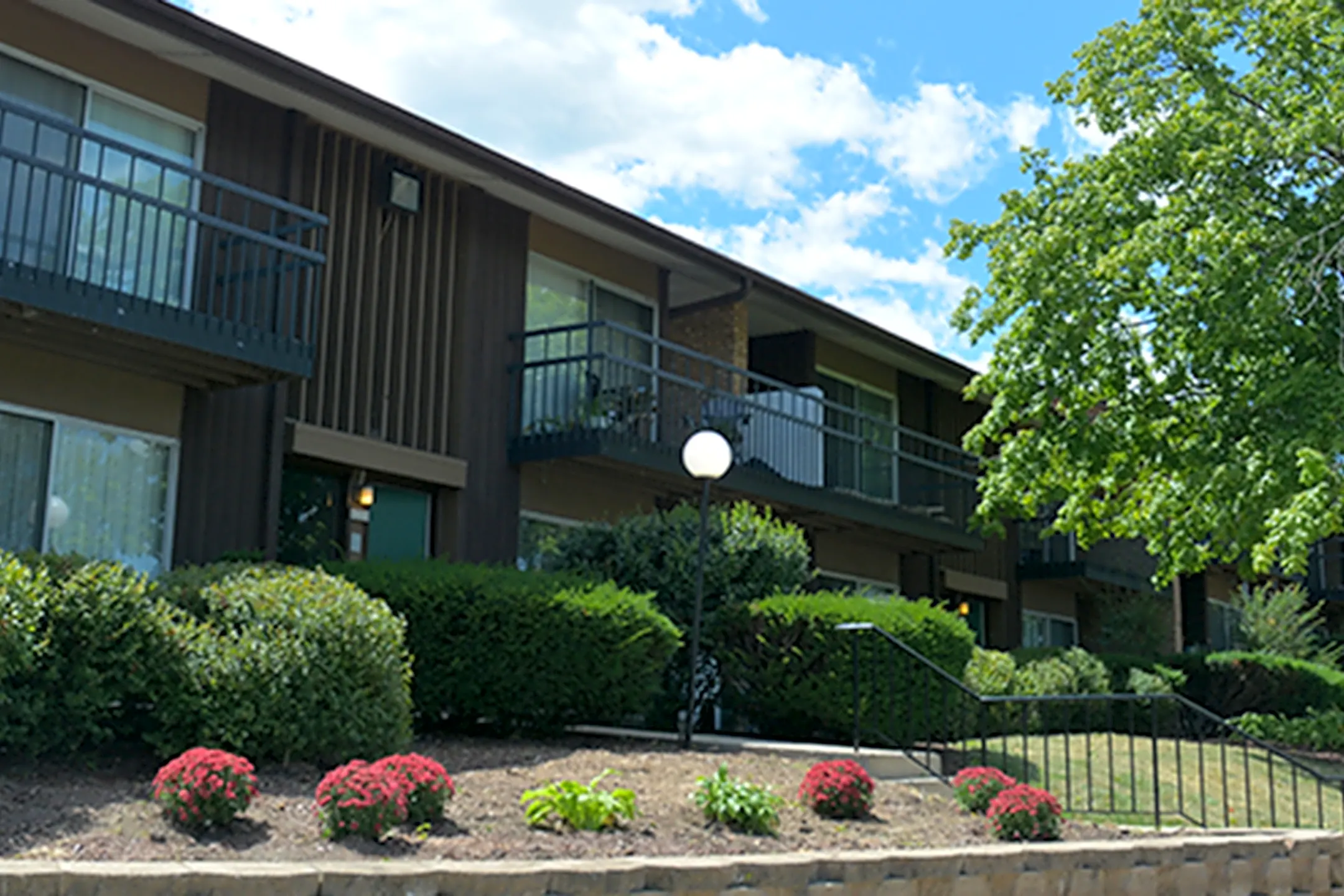 St. Gregory Apartments 6333 W Lakefield Dr Milwaukee, WI Apartments