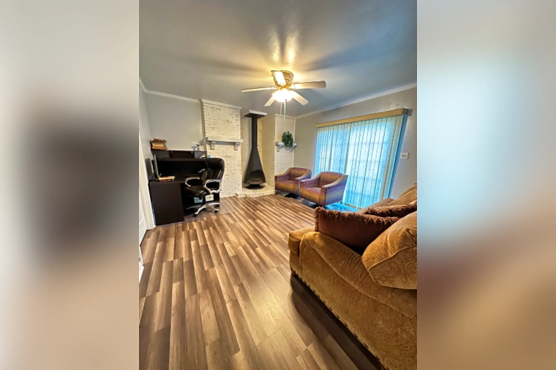 3105 Covedale St 3105 Covedale St unit A B C High Point, NC Houses