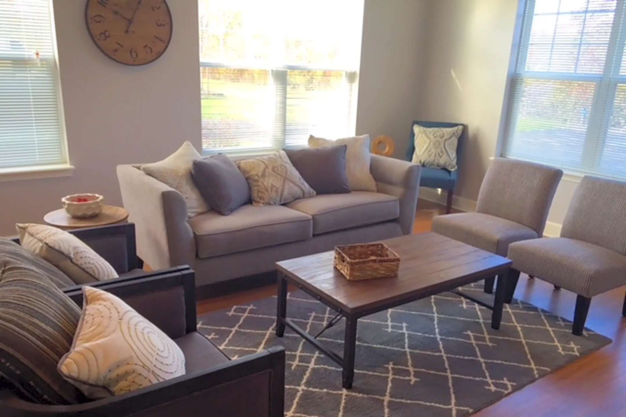 Iroquois Village Apartments 9 Alvino Way Niskayuna, NY Apartments