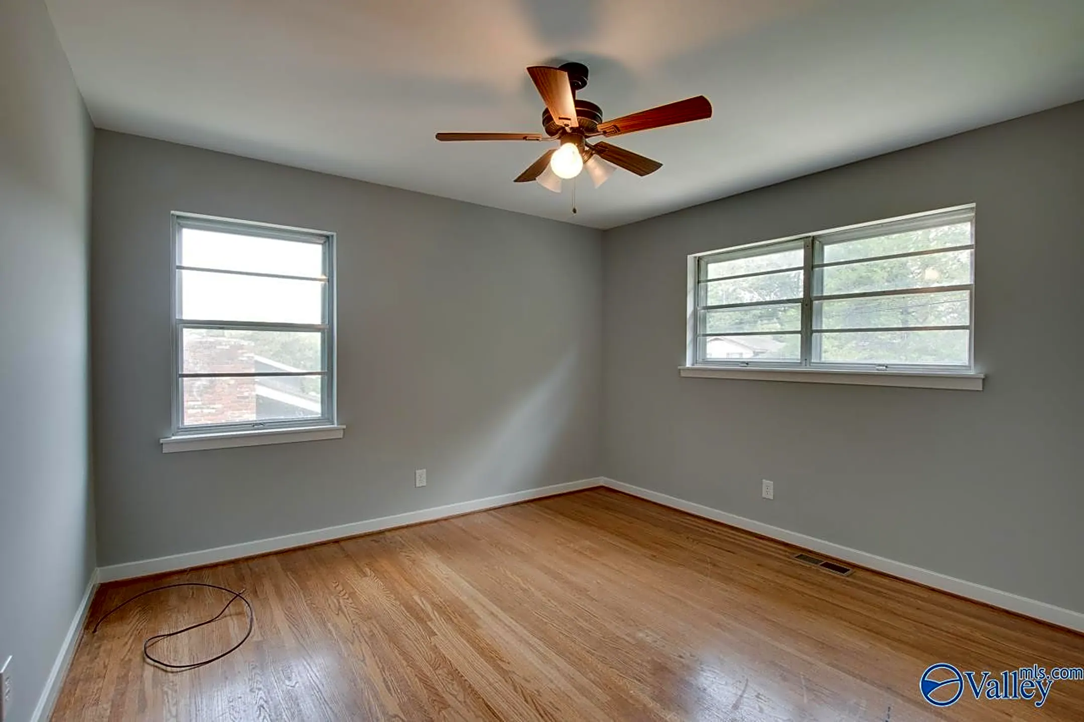 Bedroom - 3803 McEwen Dr NW - Huntsville, AL
