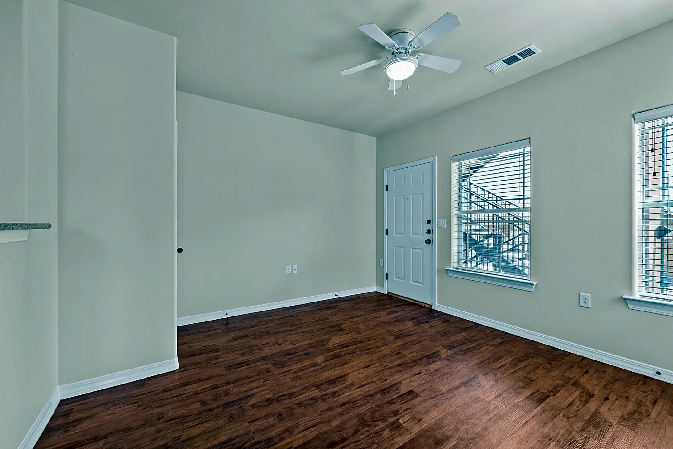 Bedroom - Las Torres - El Paso, TX