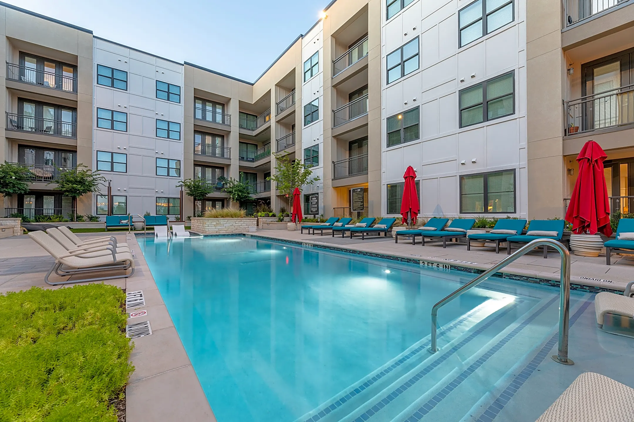 Morada Plano - 1009 14th St | Plano, TX Apartments for Rent | Rent.