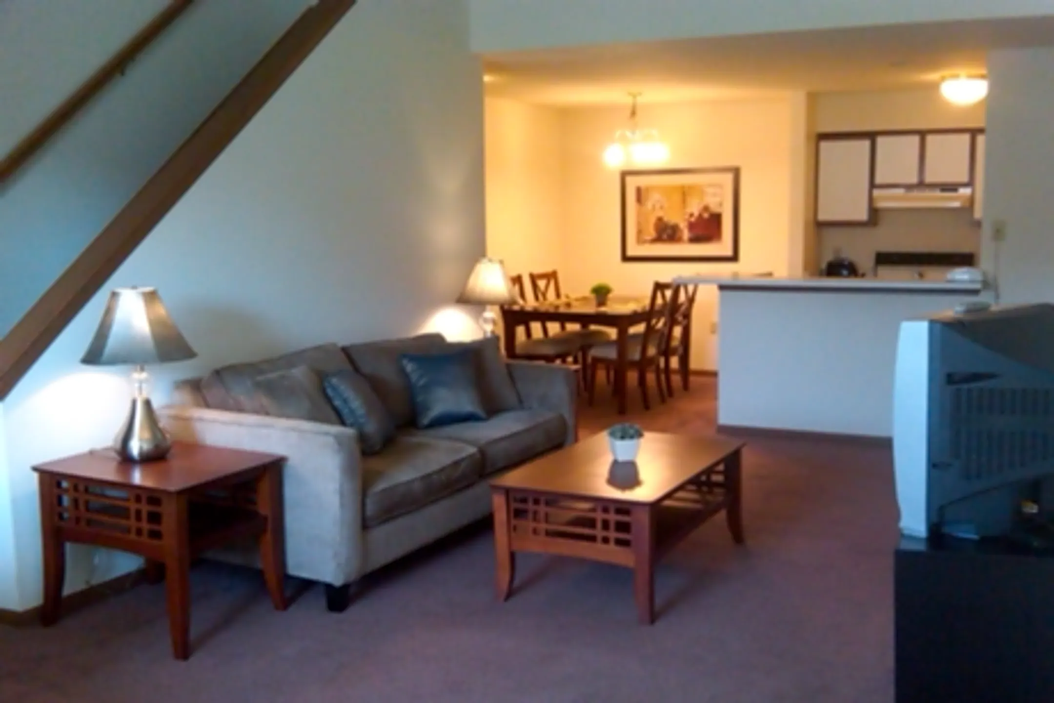 Prentice Park 803 N Thompson Dr Madison, WI Apartments for Rent Rent.