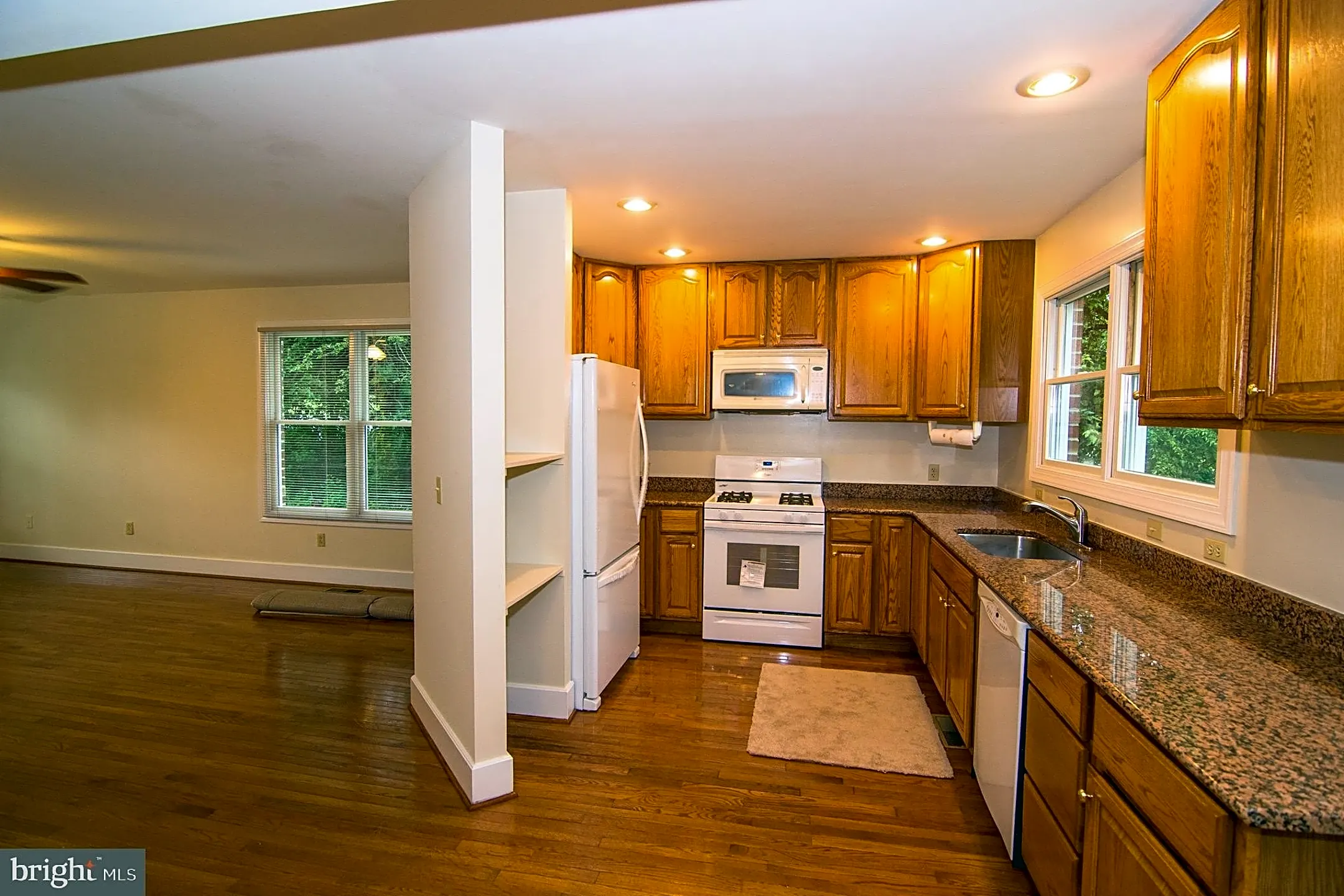 Kitchen - 5 S Garfield St - Arlington, VA