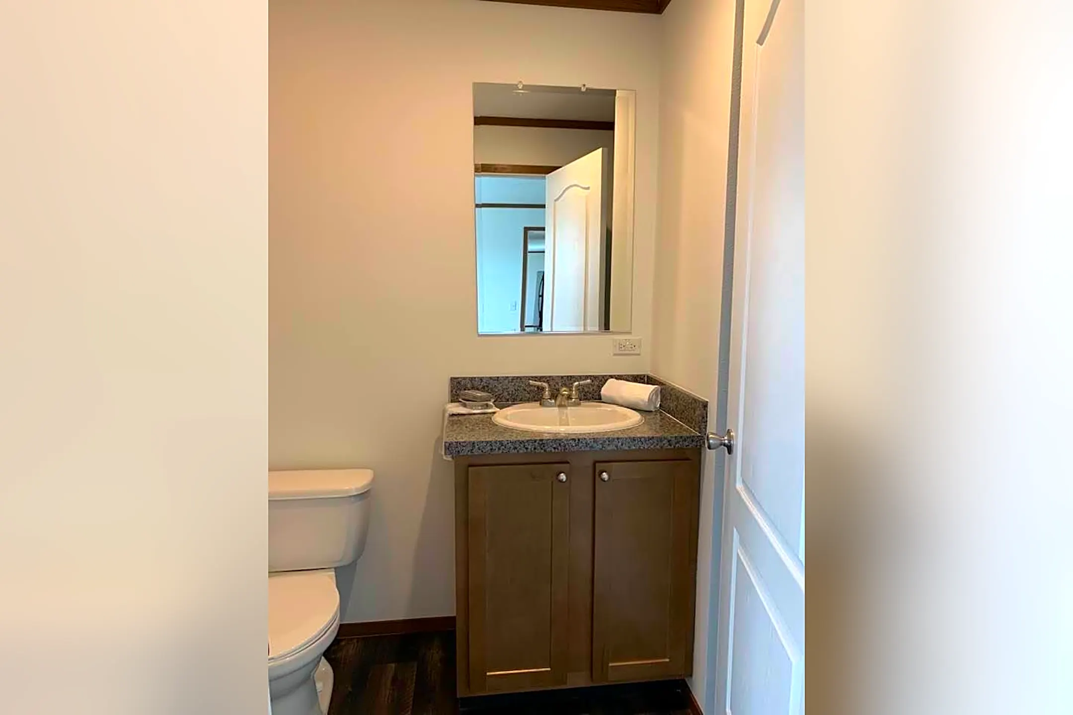 West Branch Village 157 Powell St West Branch, IA Apartments for