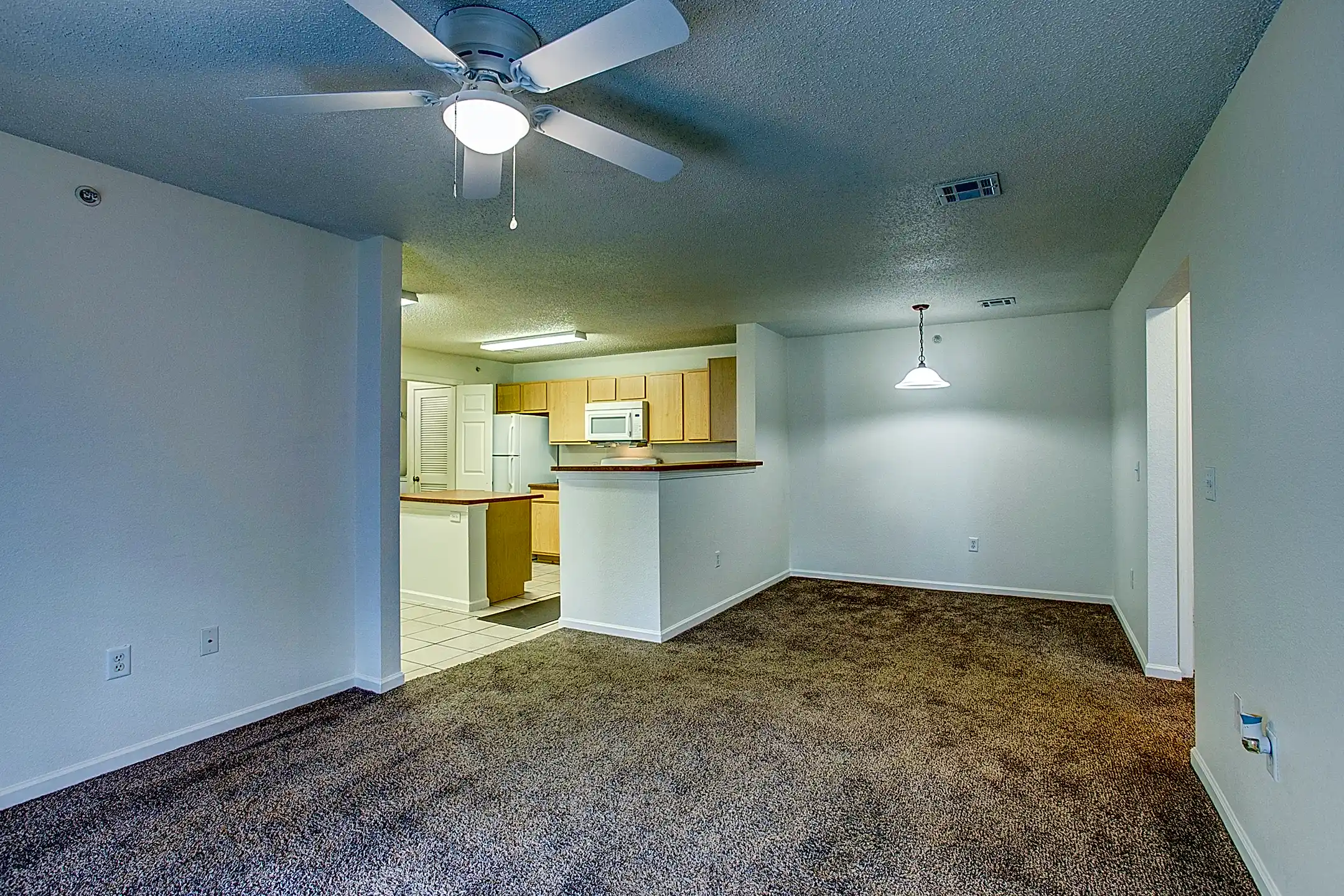 Terraces at Copper Leaf Apartments Nixa, MO 65714