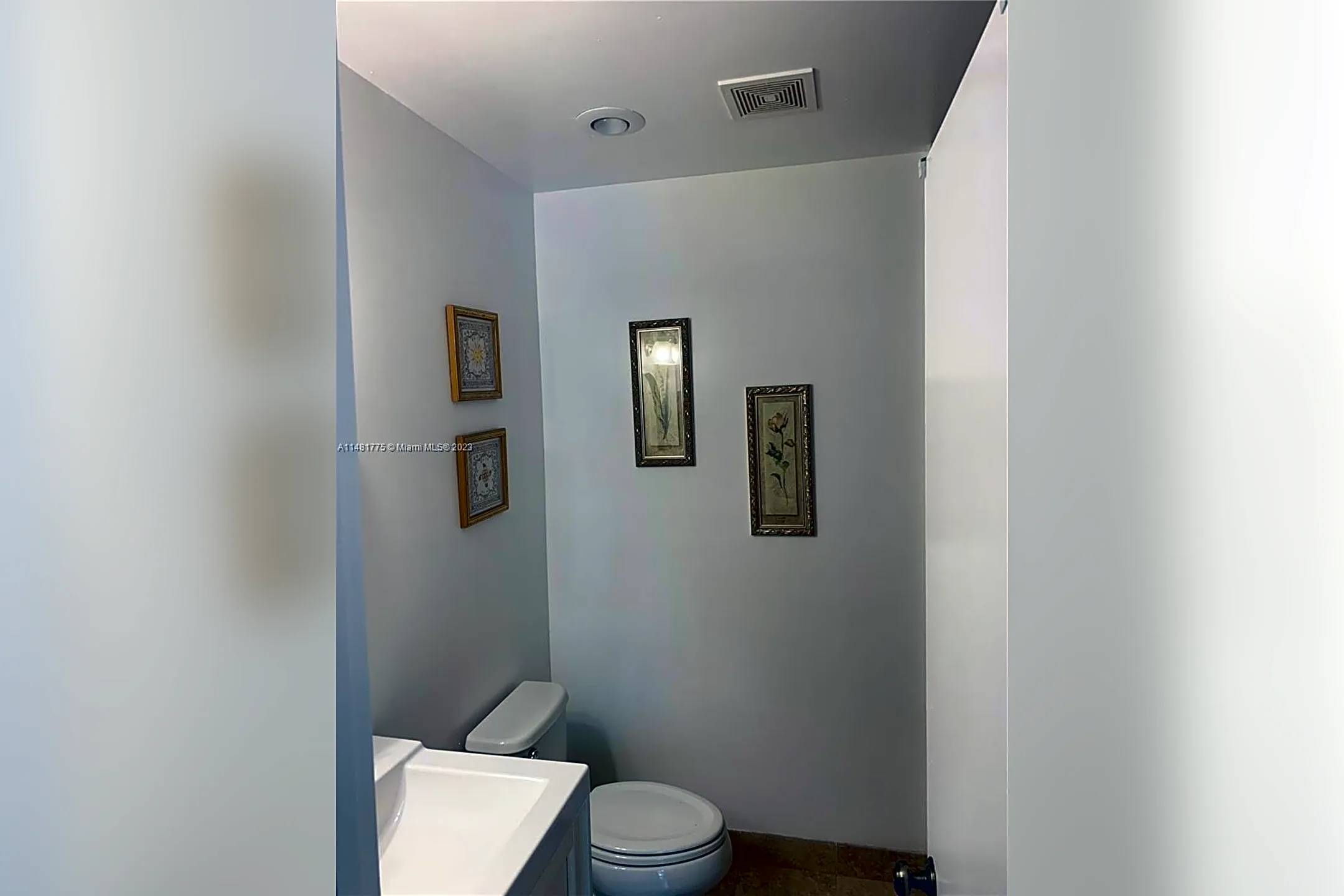 Bathroom - 9732 NW 15th St #306 - Pembroke Pines, FL