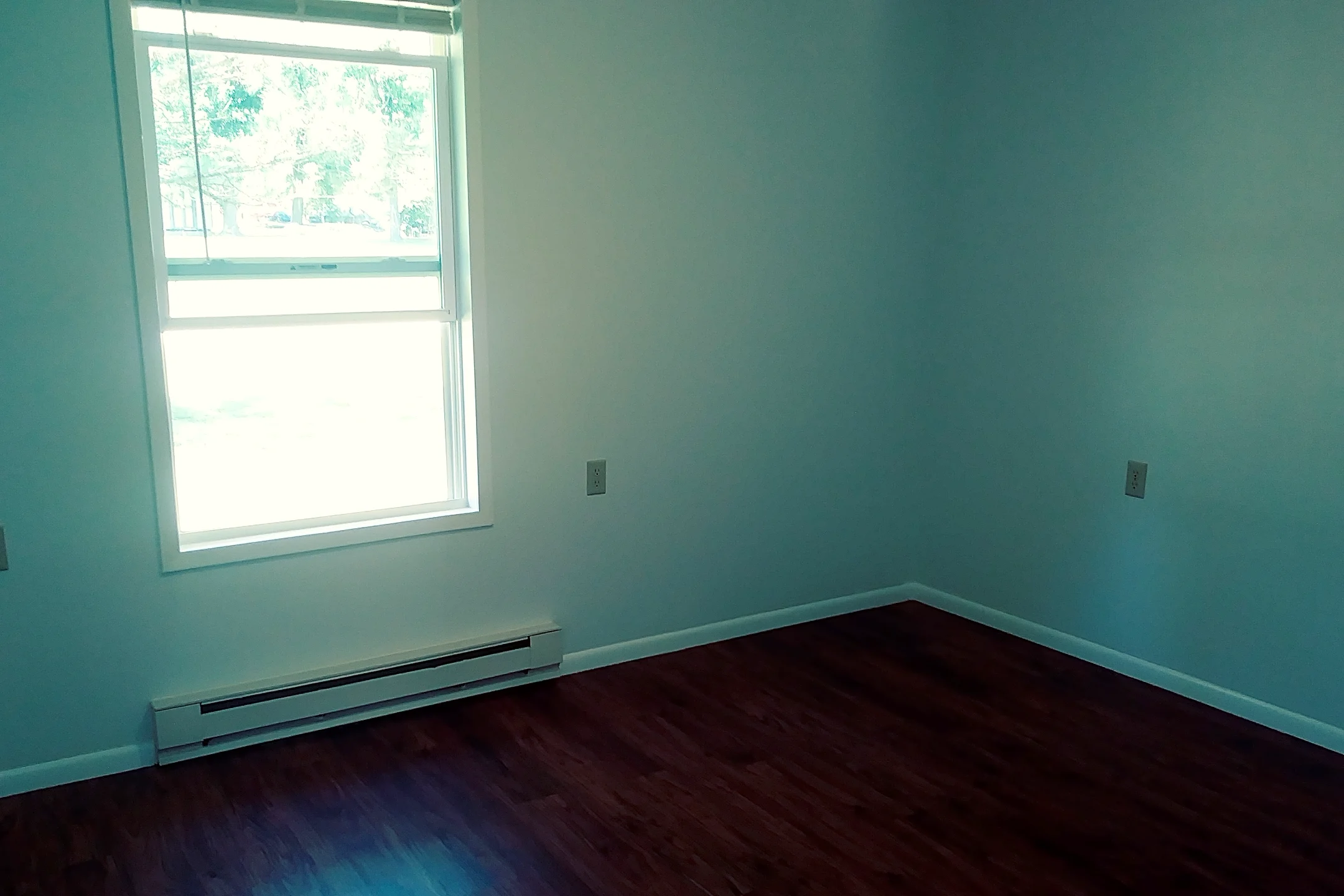 Prairie Springs Apartments 504 E Chellis St Yates Center, KS