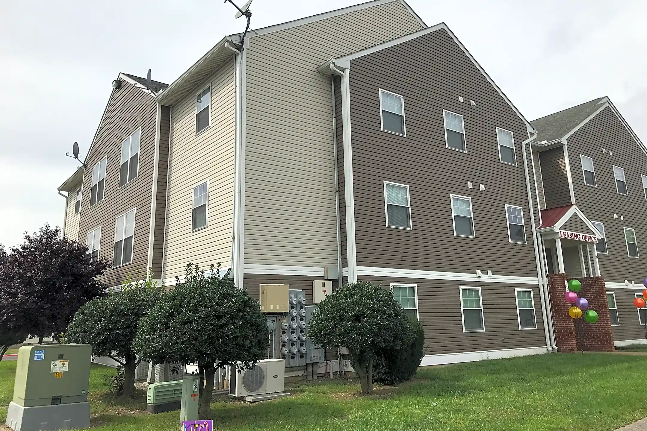 2 Bedroom Apartments For Rent Harrisonburg Va