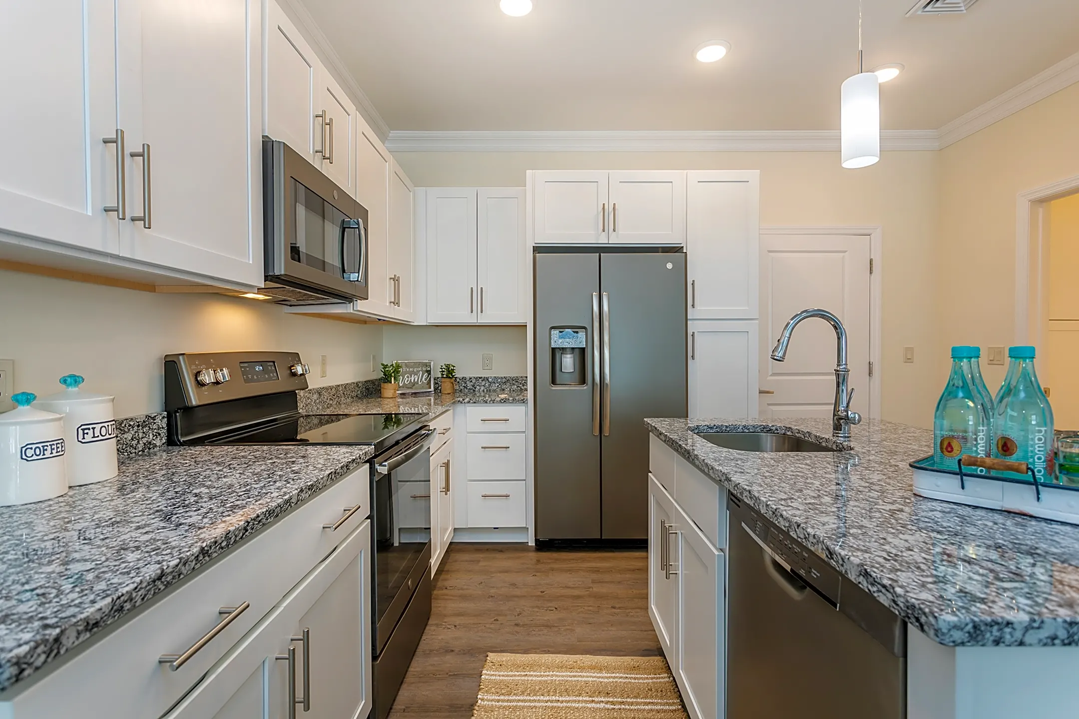 The Grand Luxury Apartments 3 Murthas Way Granby, CT Apartments for