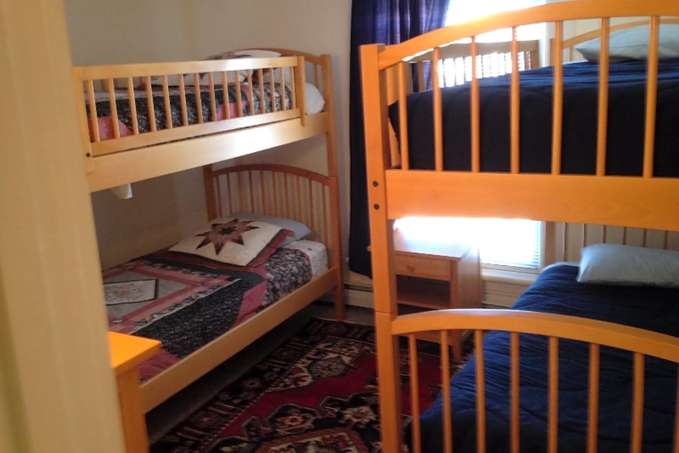 50 Pleasant St 50 Pleasant St unit 2 Ludlow, VT Apartments for Rent