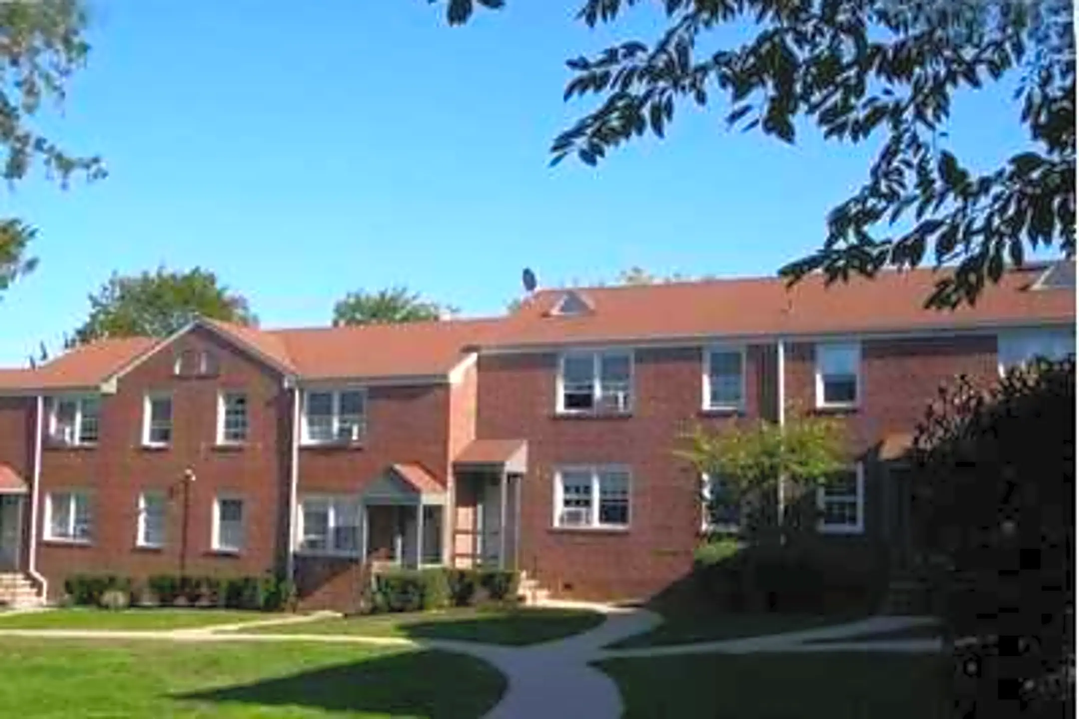 Shore Gardens Apartments - 355-359 Bath Avenue | Long Branch, NJ 