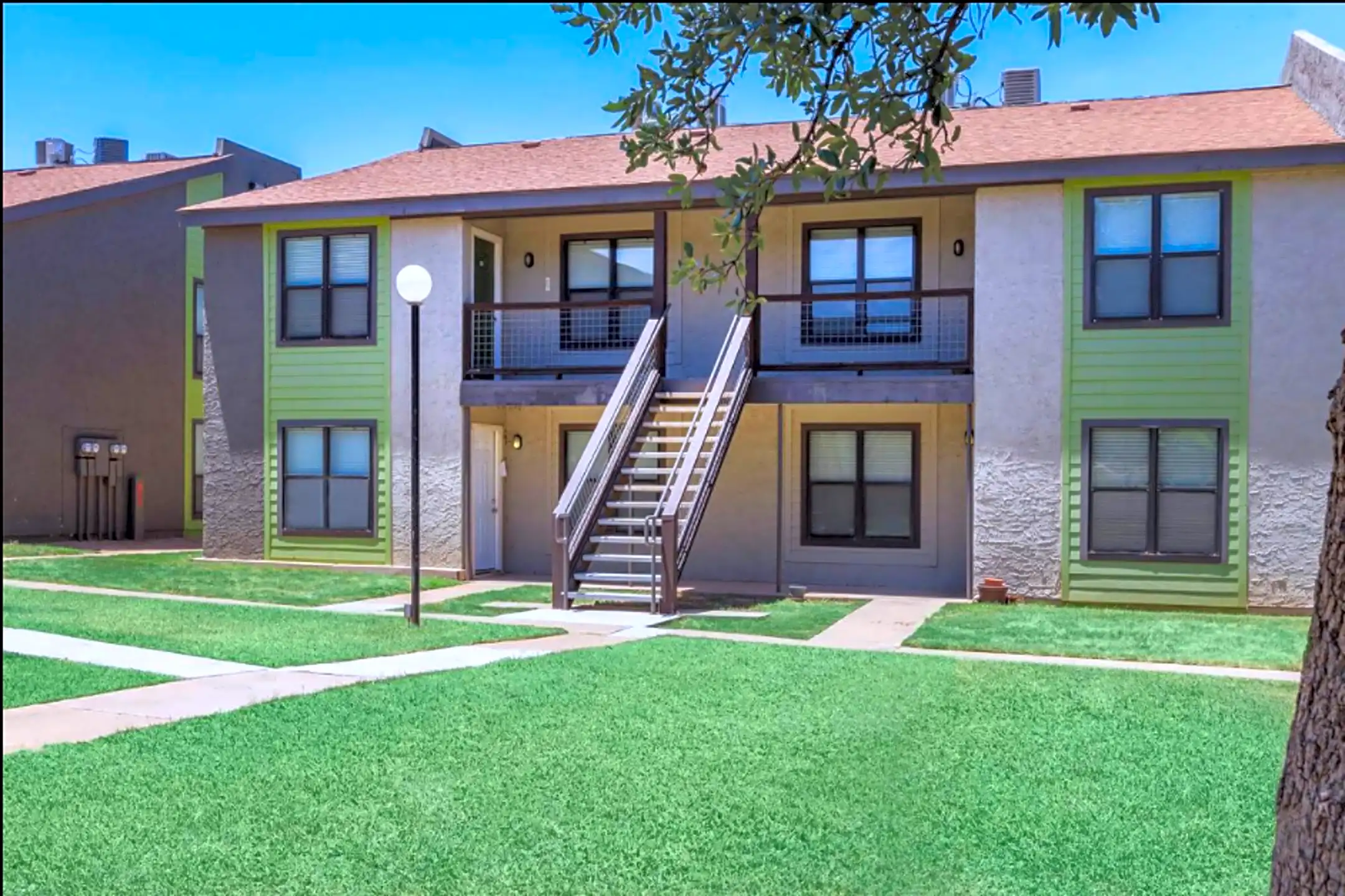 The Gardens Midland, TX 79707