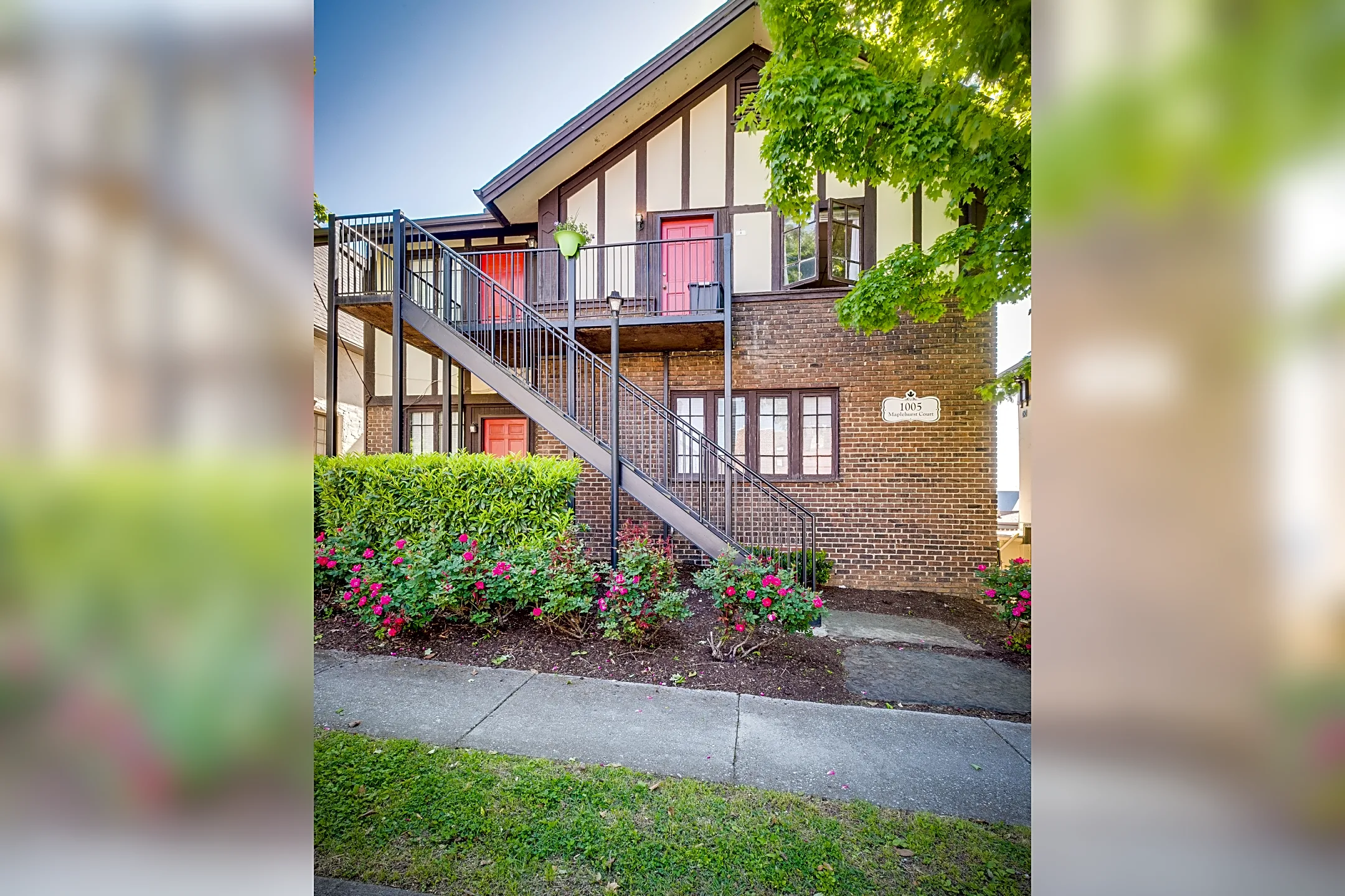 Maplehurst Park Apartments - Knoxville, TN 37902