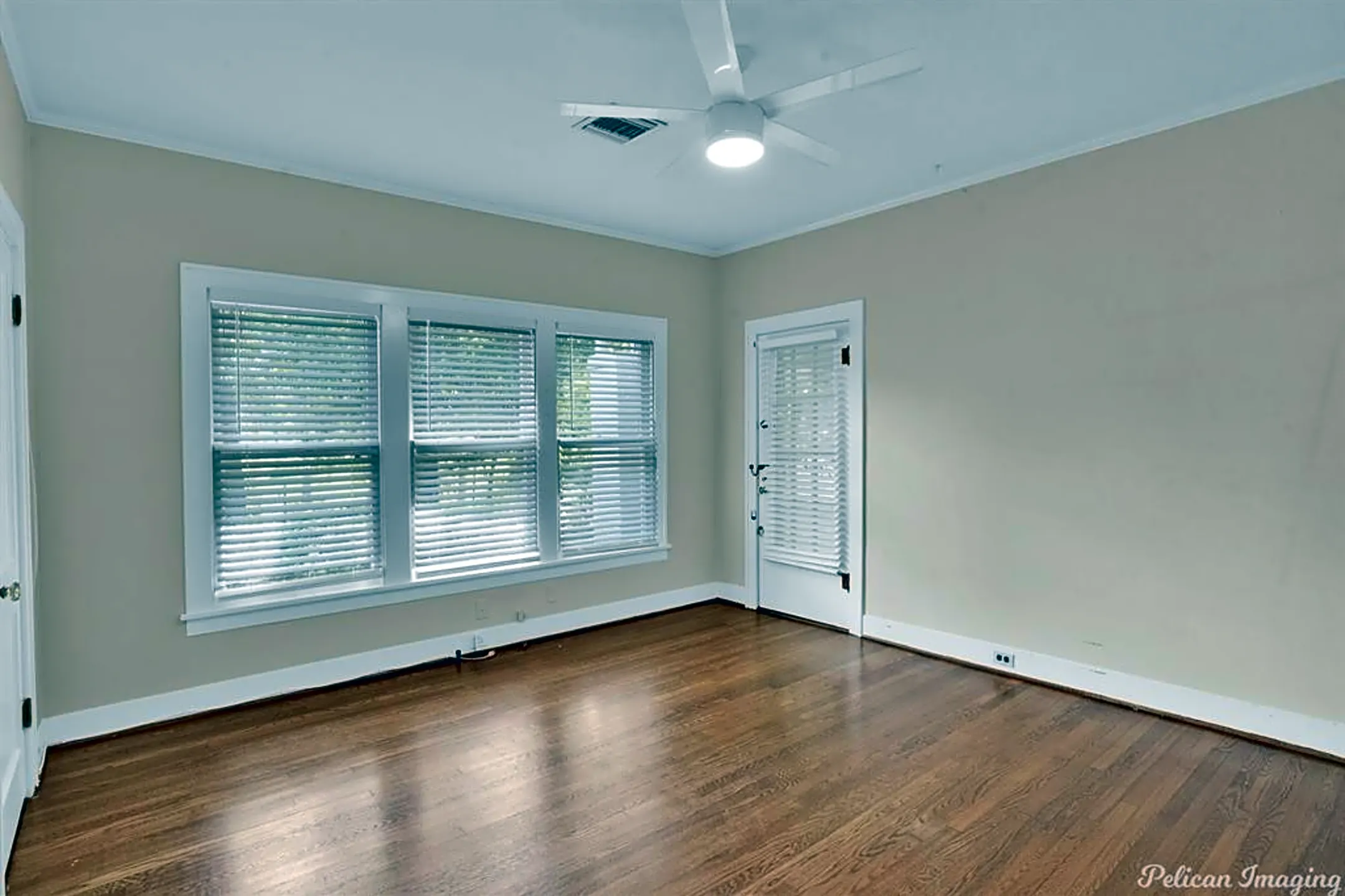 Bedroom - 600 Erie St - Shreveport, LA