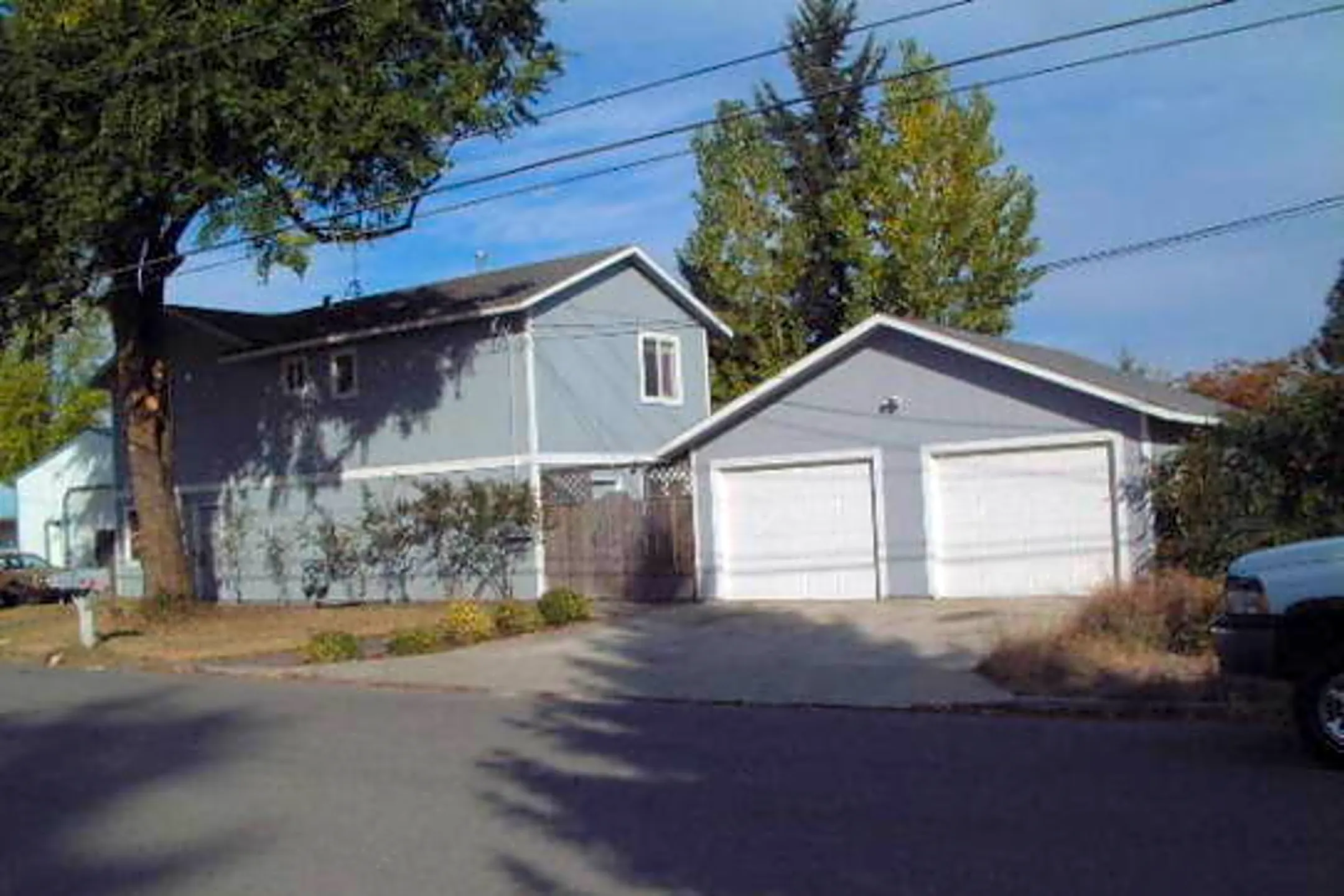 213 Homestead Ave 213 Homestead Ave unit 211 Coeur D Alene, ID