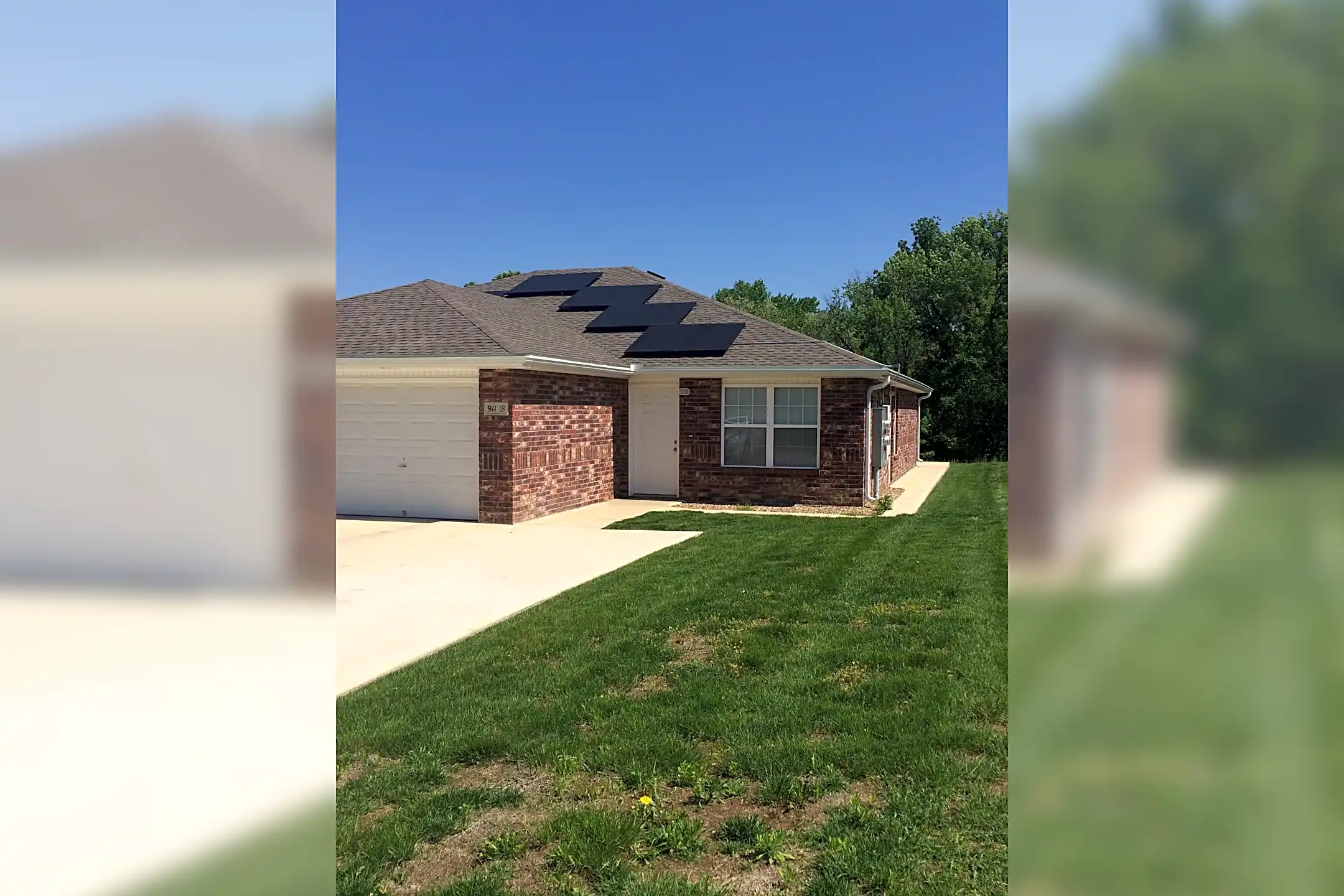 911 W Gay St | Warrensburg, MO Townhomes for Rent | Rent.