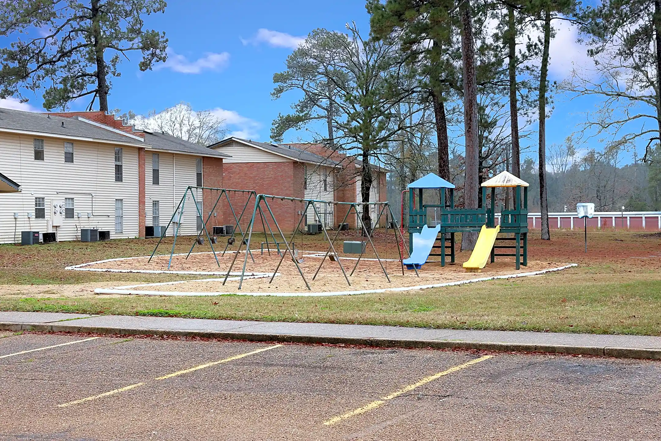 North Haven Apartments 1362 Union Street Ext NE Brookhaven, MS