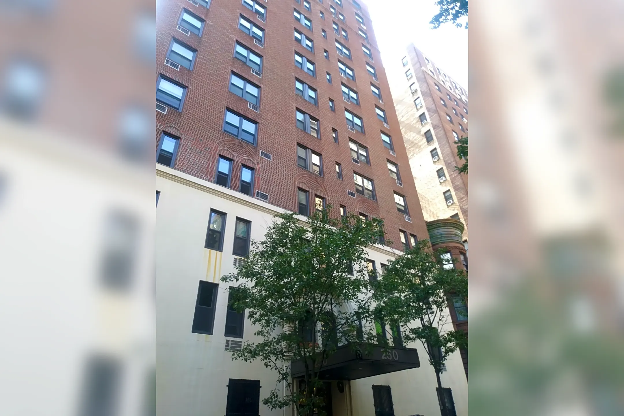 250 West 103rd Street