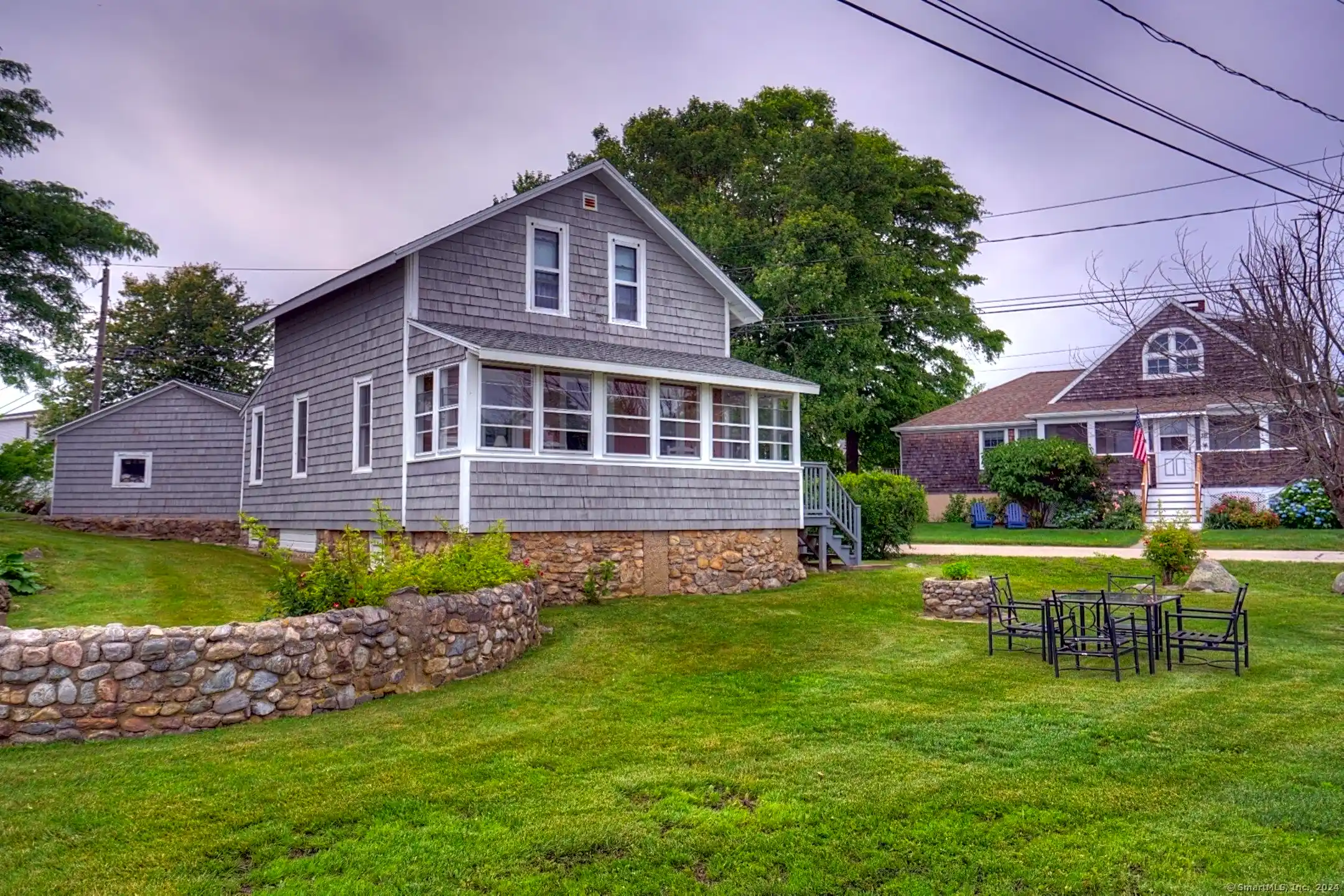 80 Noyes Ave Stonington, CT Houses for Rent Rent.