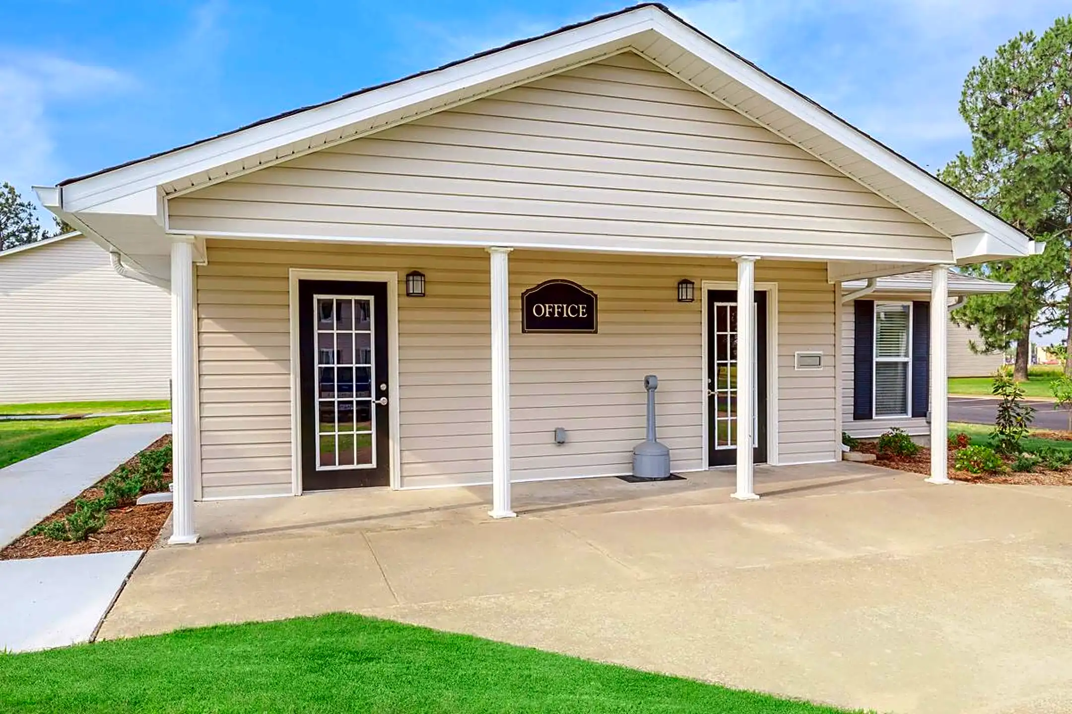 Apartments In Wynne Ar